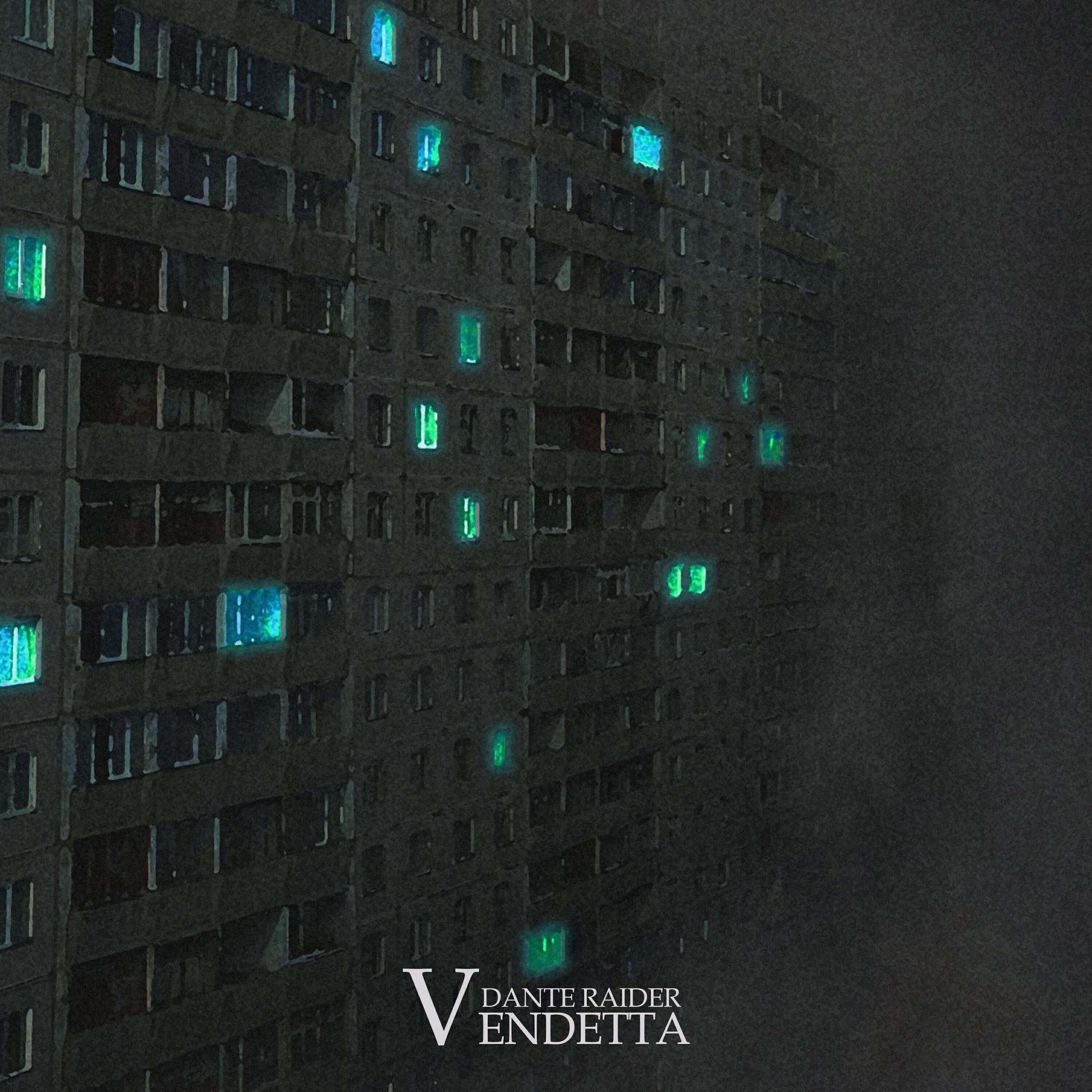 Релиз Vendetta