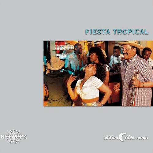 Релиз Fiesta Tropical