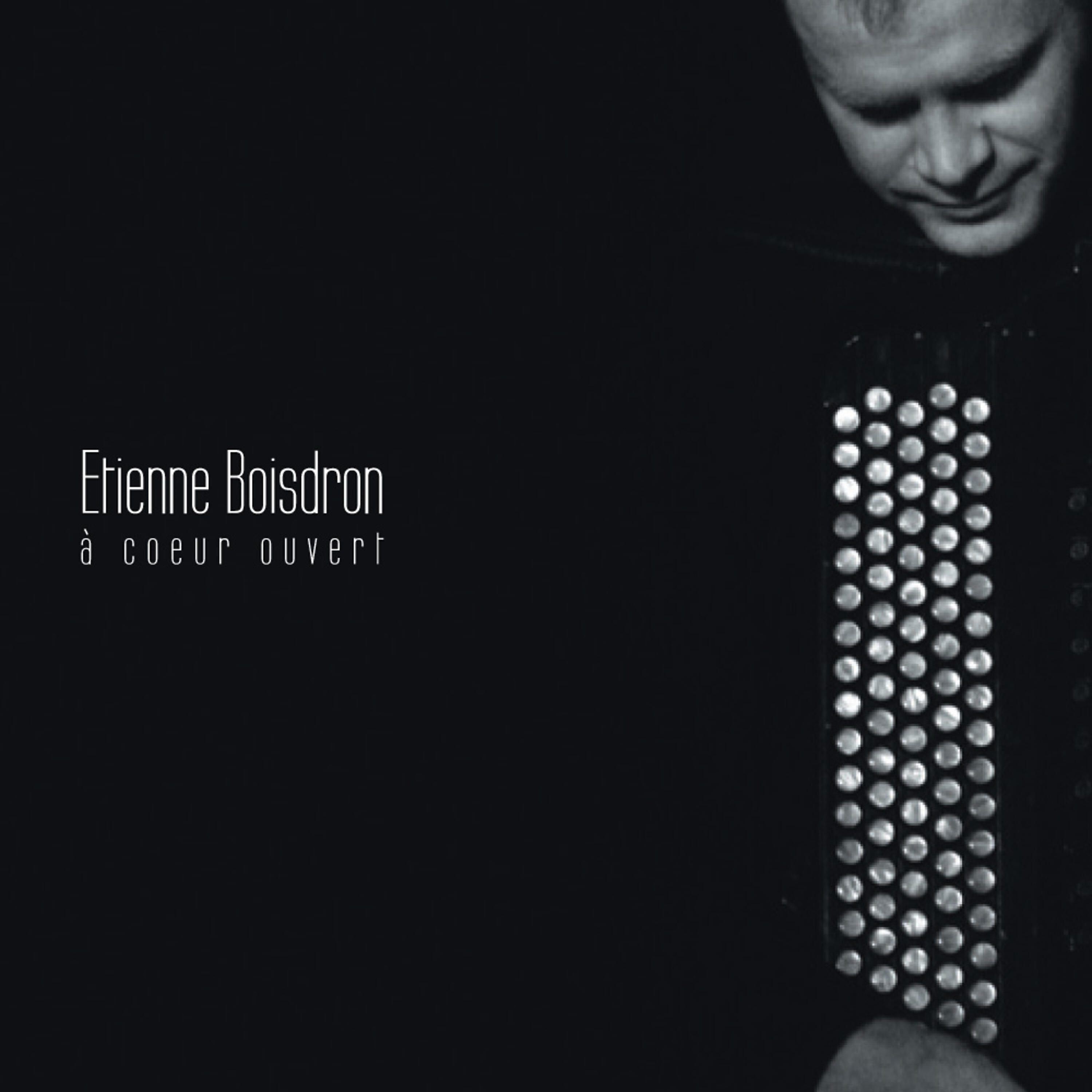 Релиз A Coeur Ouvert