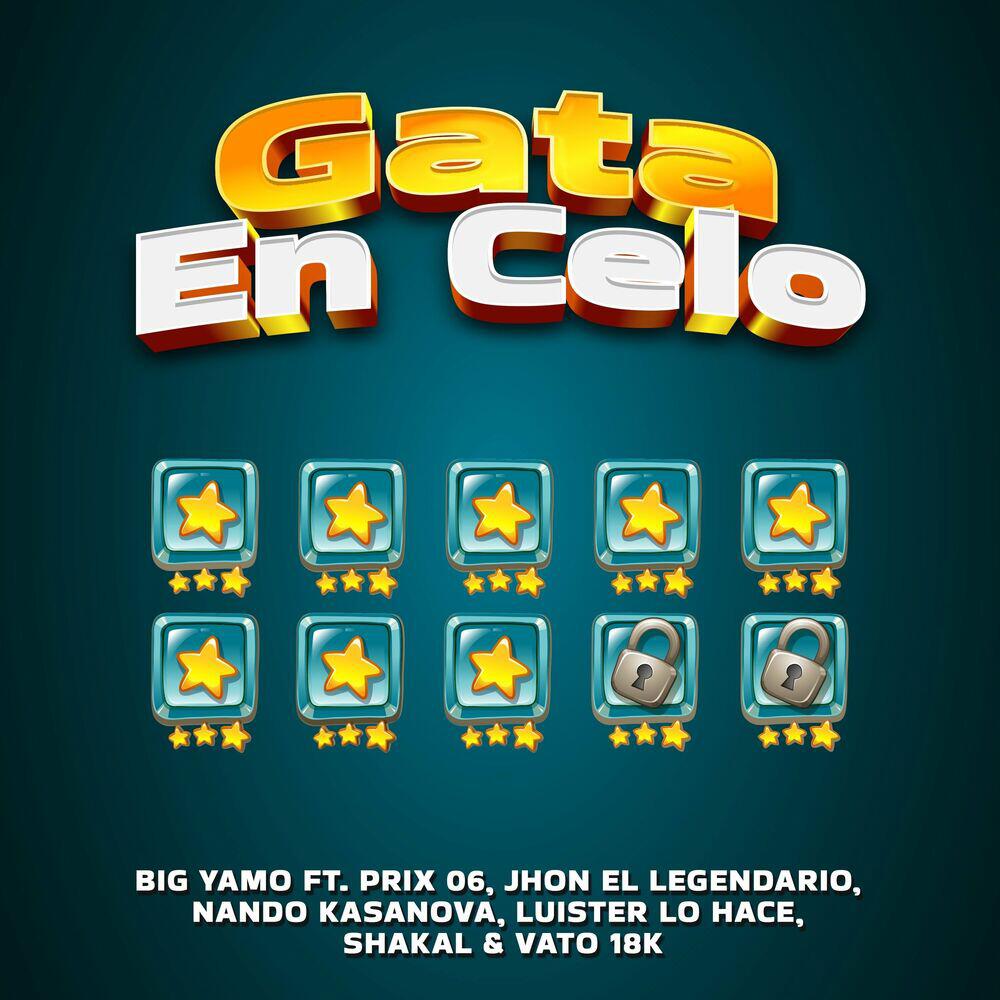 Релиз Gata en Celo