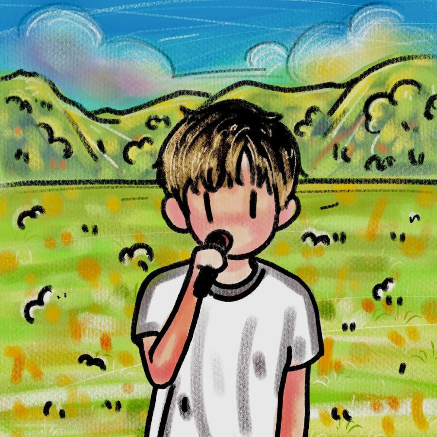 Волна по релизу