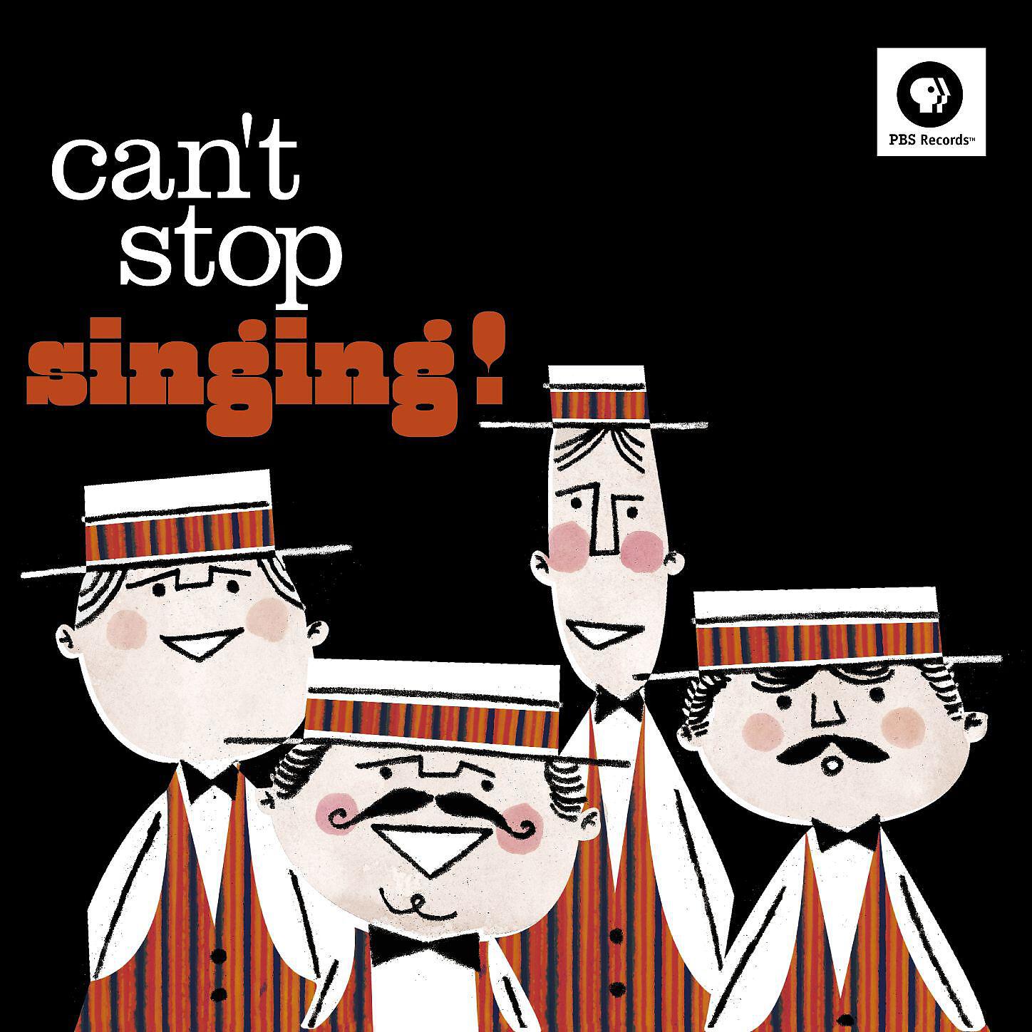Релиз Can't Stop Singing - Original Soundtrack