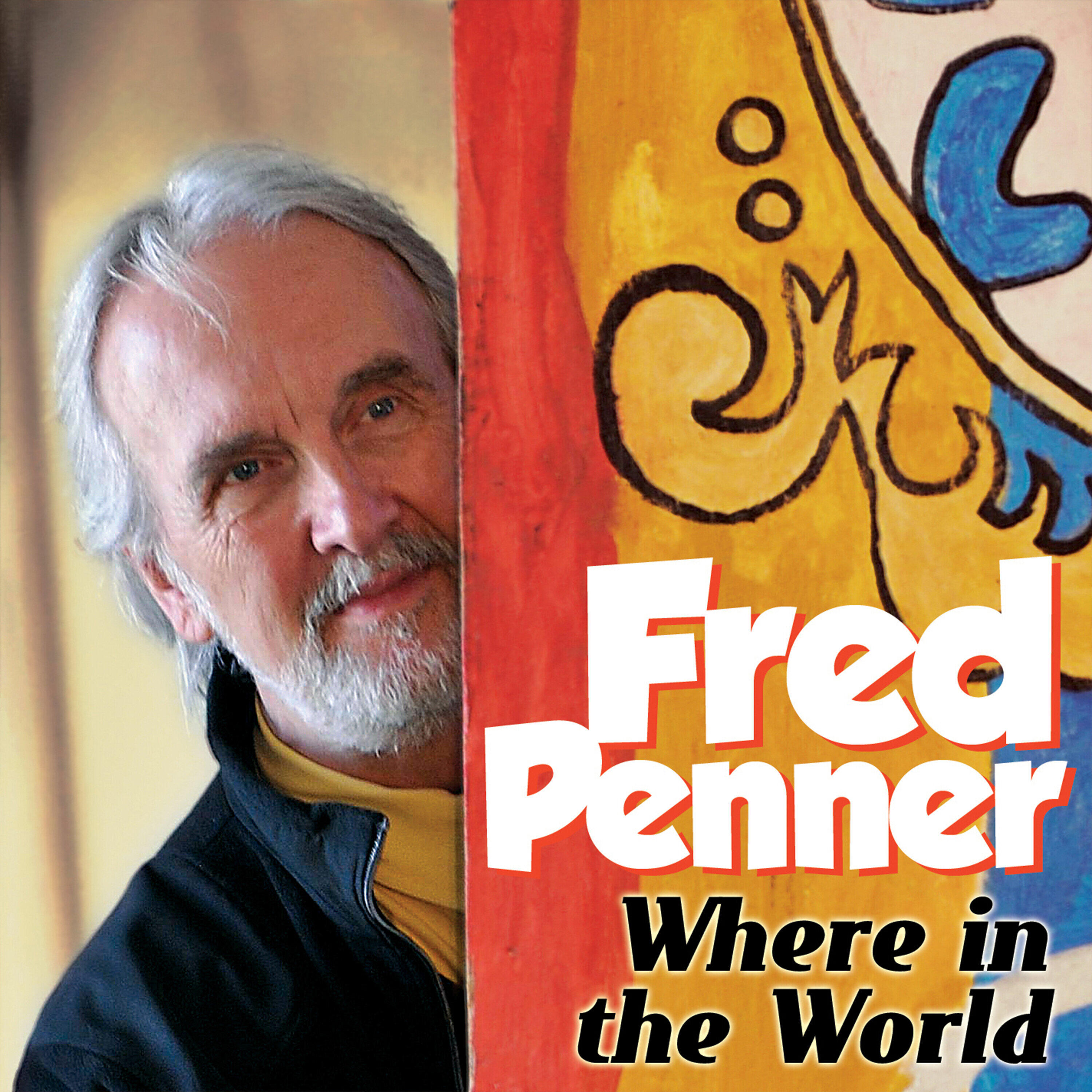 Релиз Where In The World