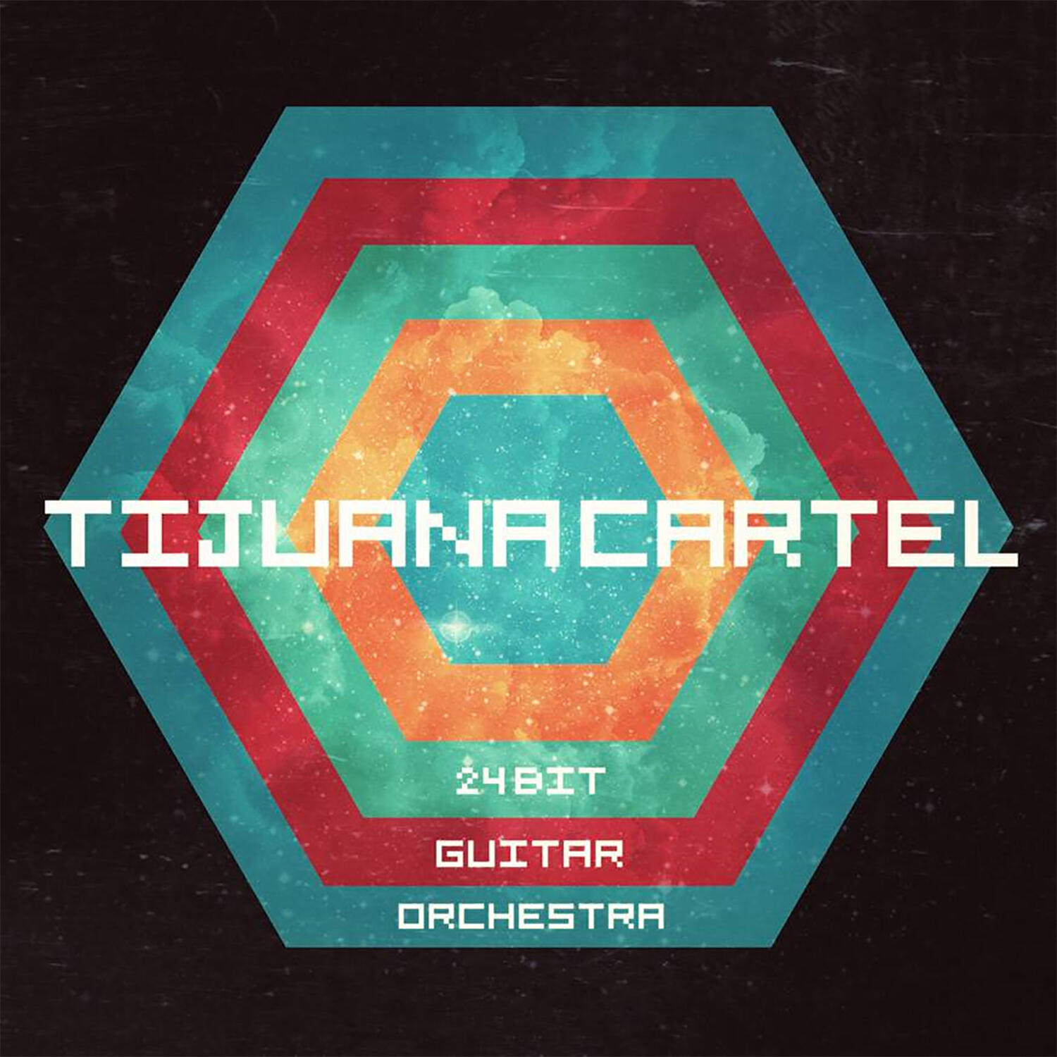 Релиз 24 Bit Guitar Orchestra