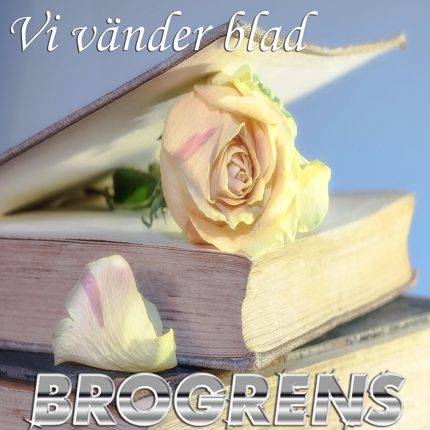 BROGRENS