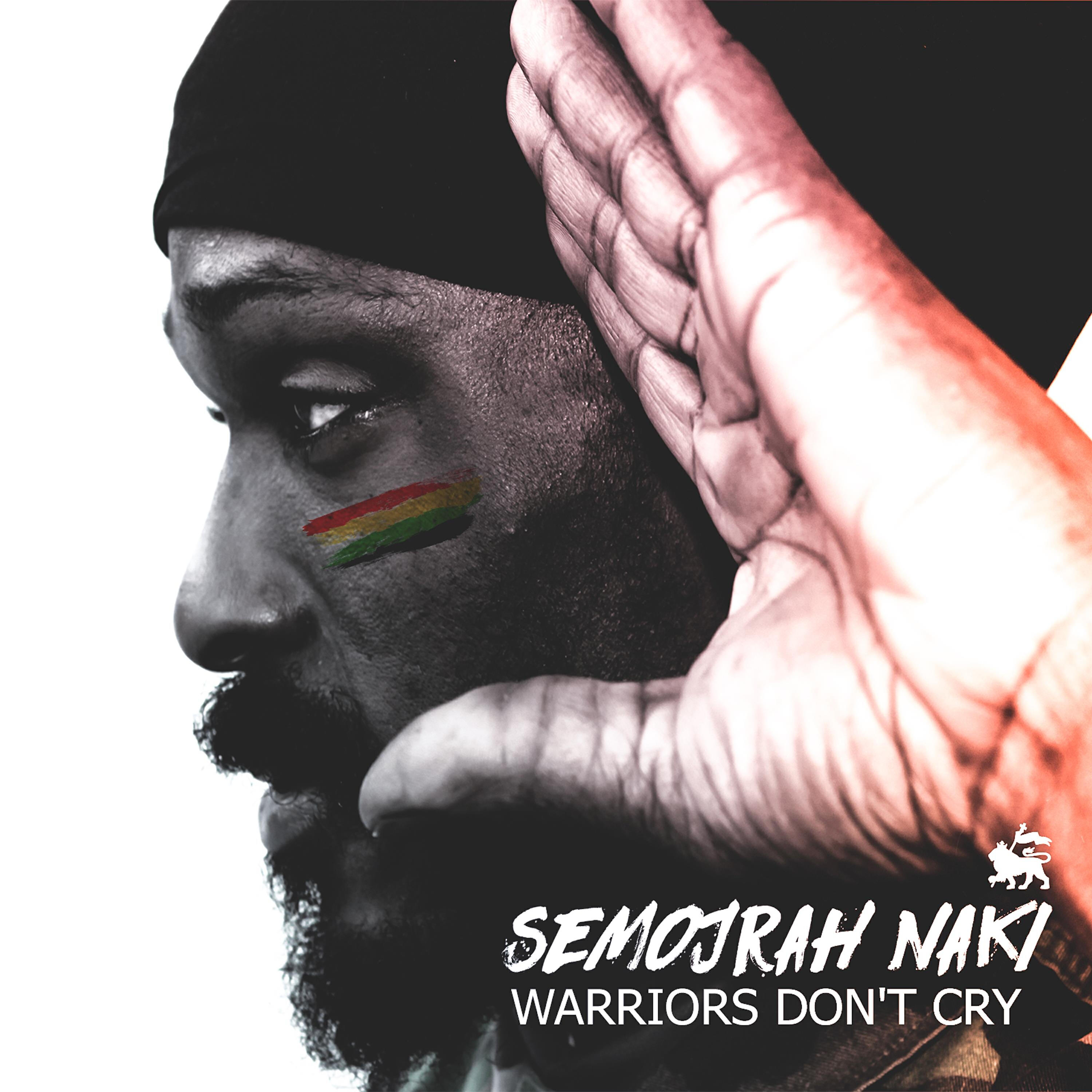 Релиз Warriors Don't Cry