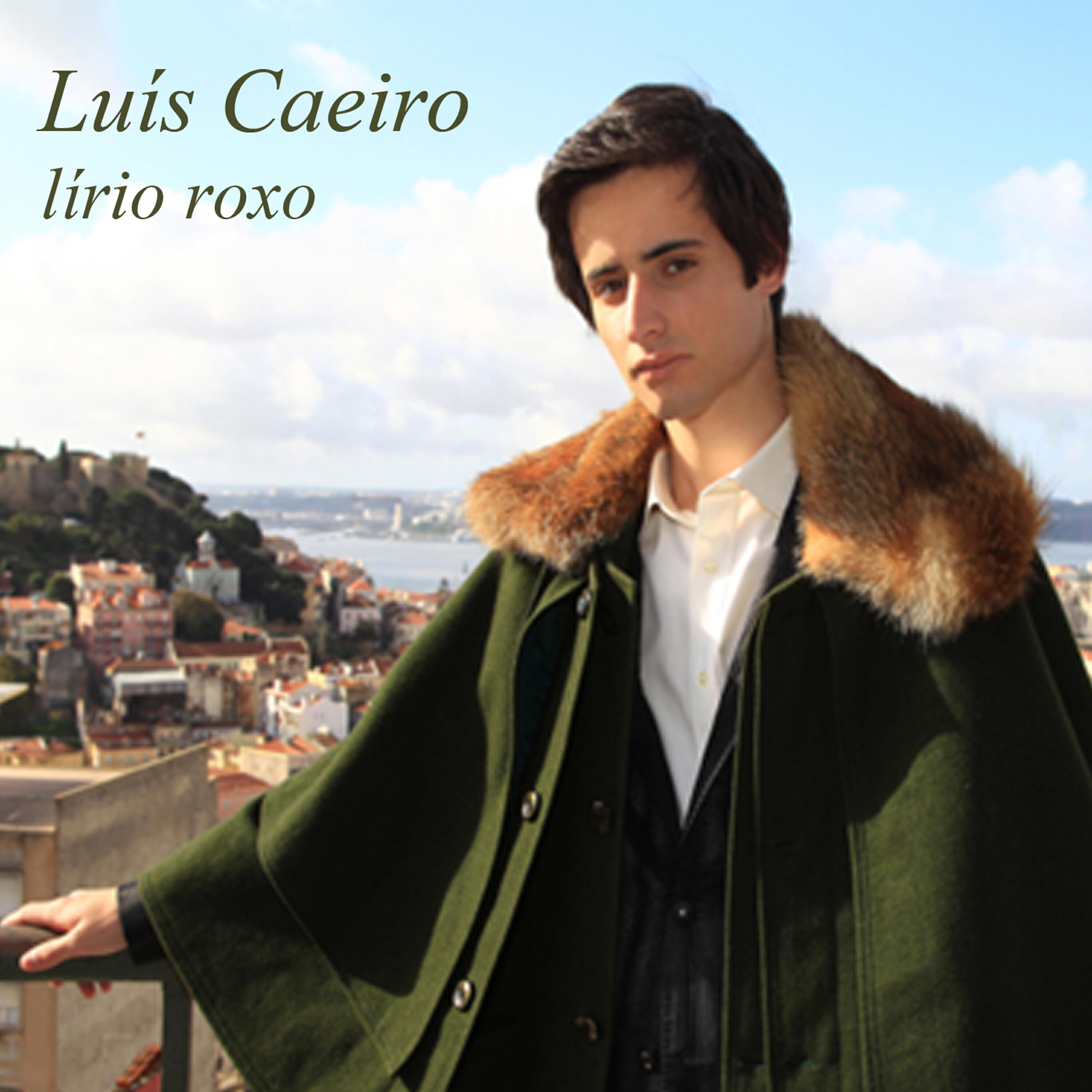Релиз Lirio Roxo