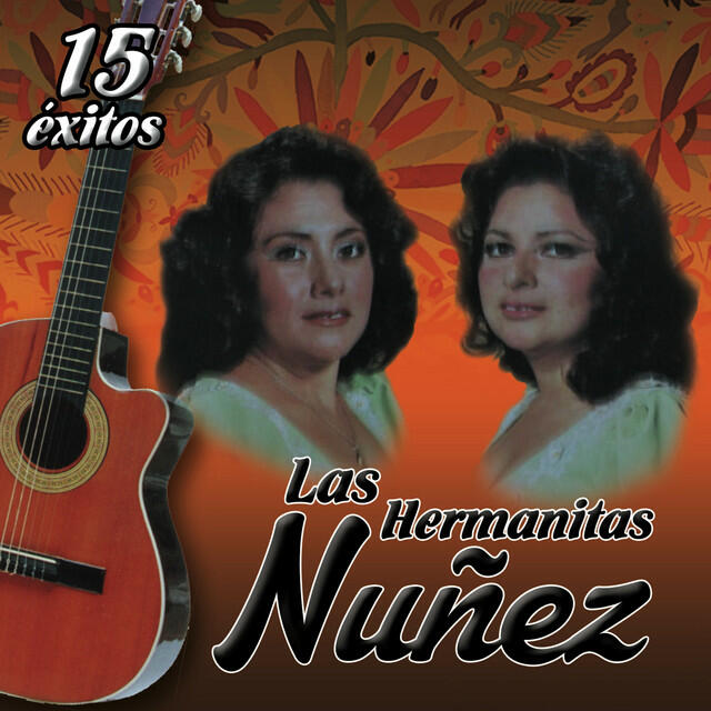 Релиз 15 Exitos