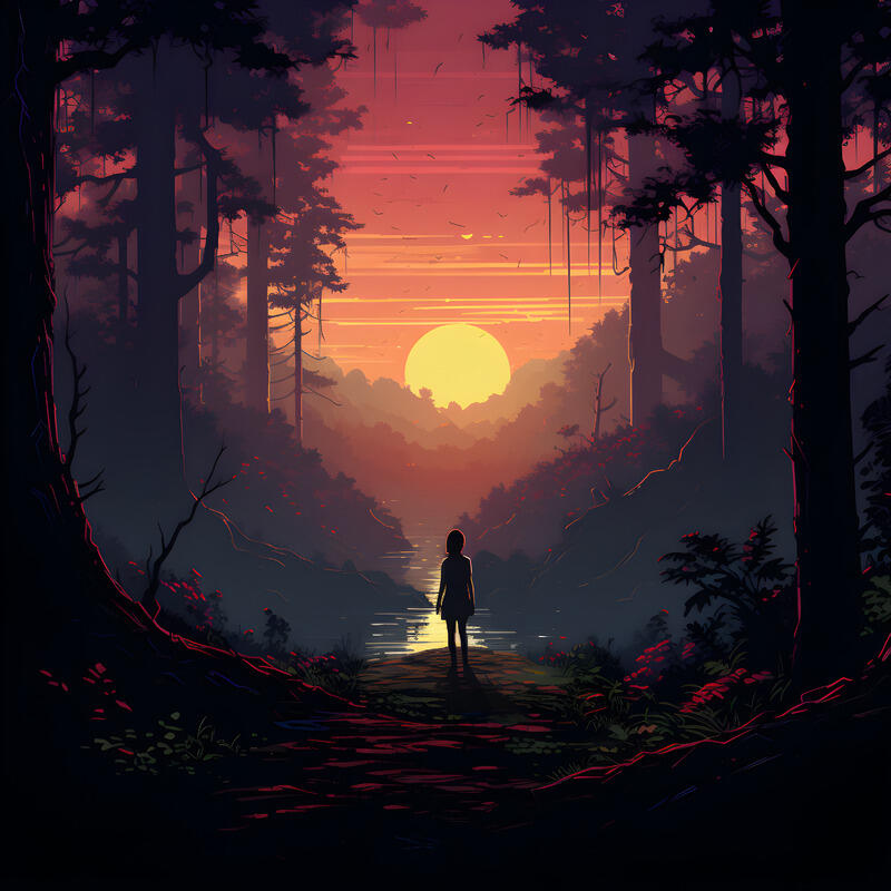 Релиз Fade Away