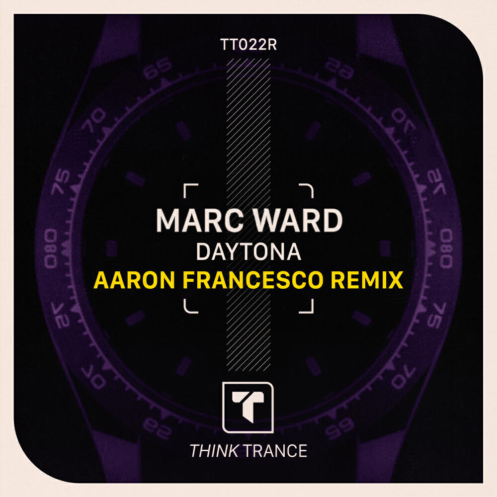 Релиз Daytona (Aaron Francesco Remix)