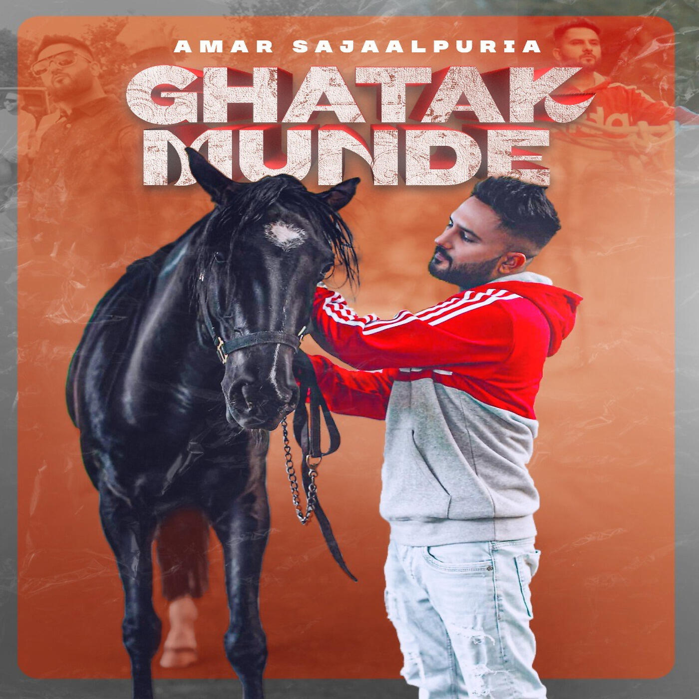 Релиз Ghatak Munde