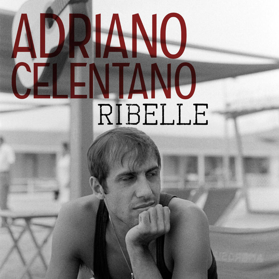 Релиз Ribelle