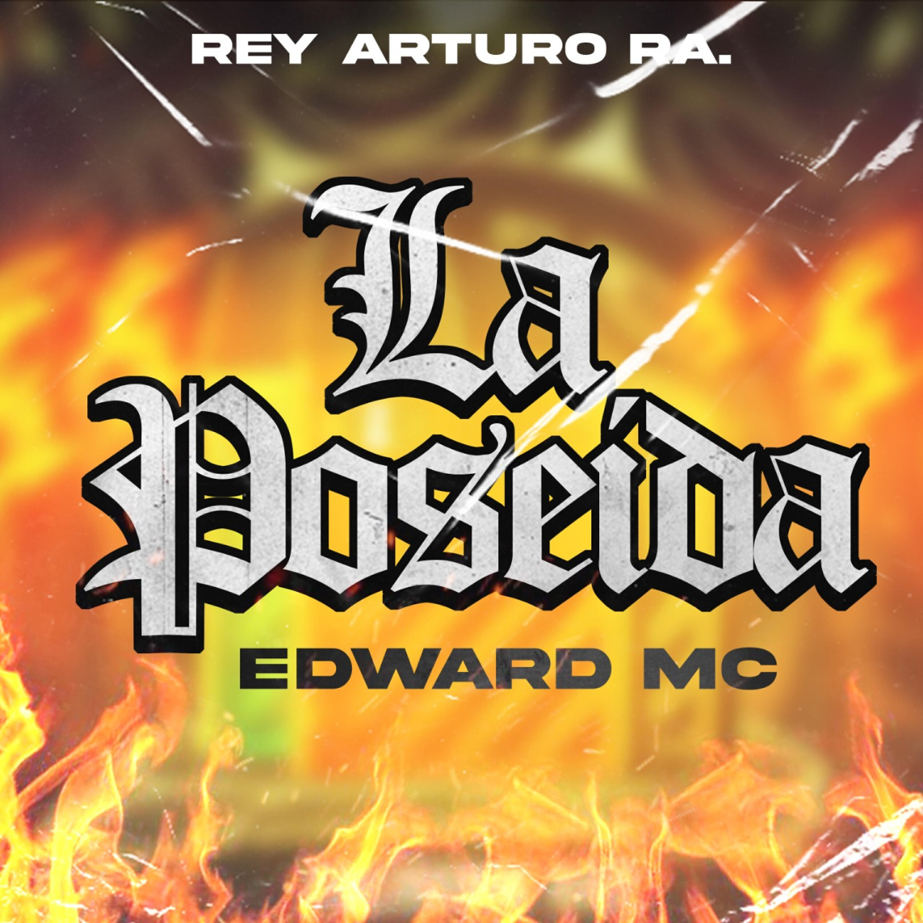 Релиз La Poseida
