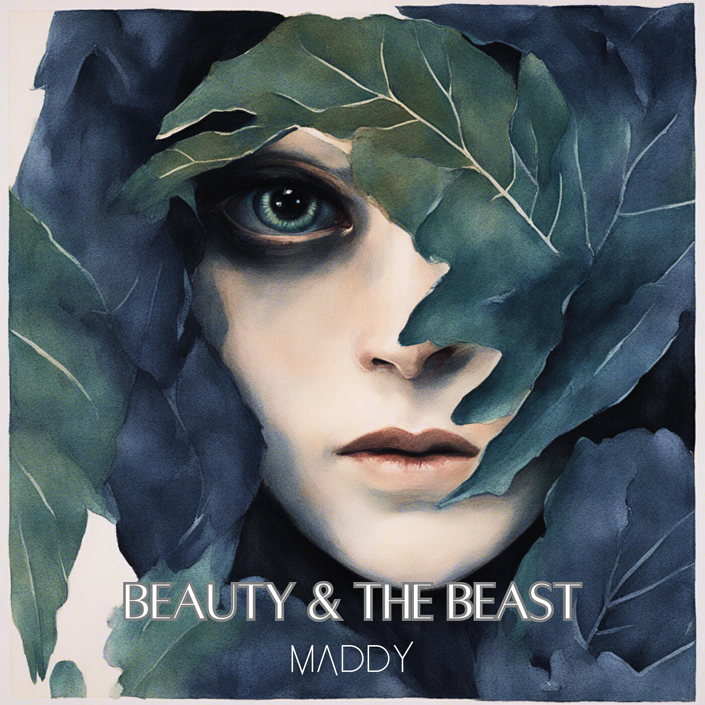 Релиз Beauty & the Beast