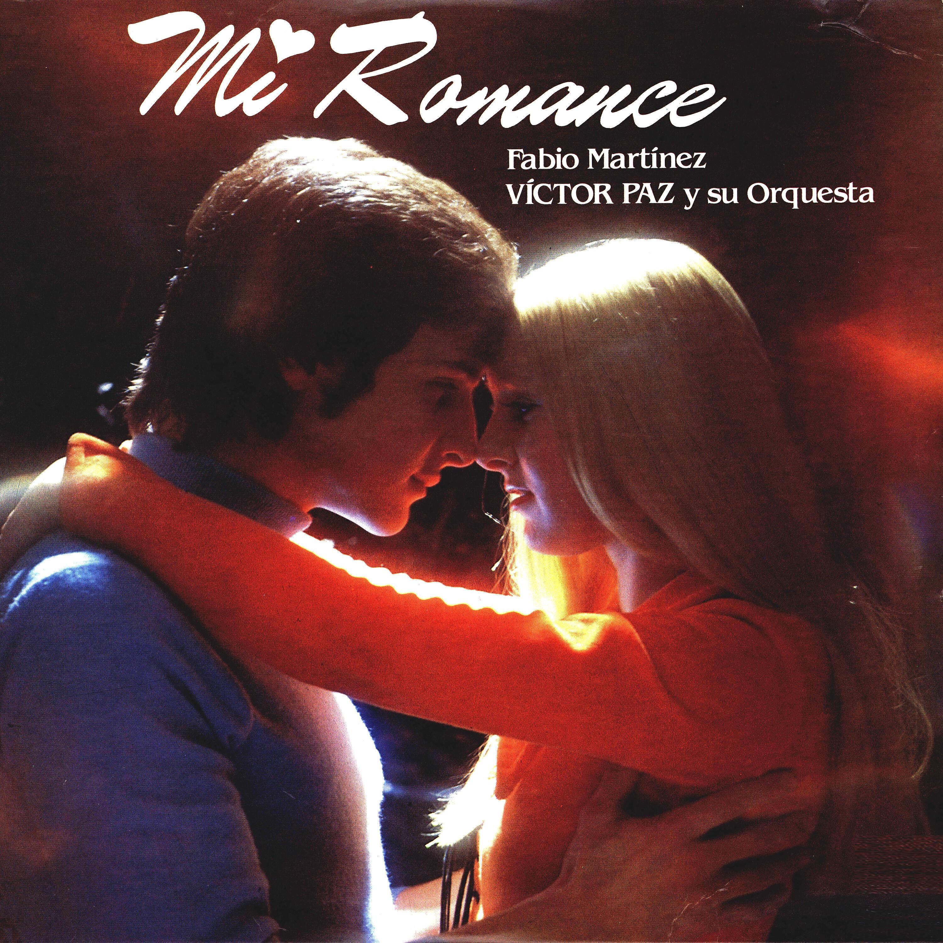 Релиз Mi Romance