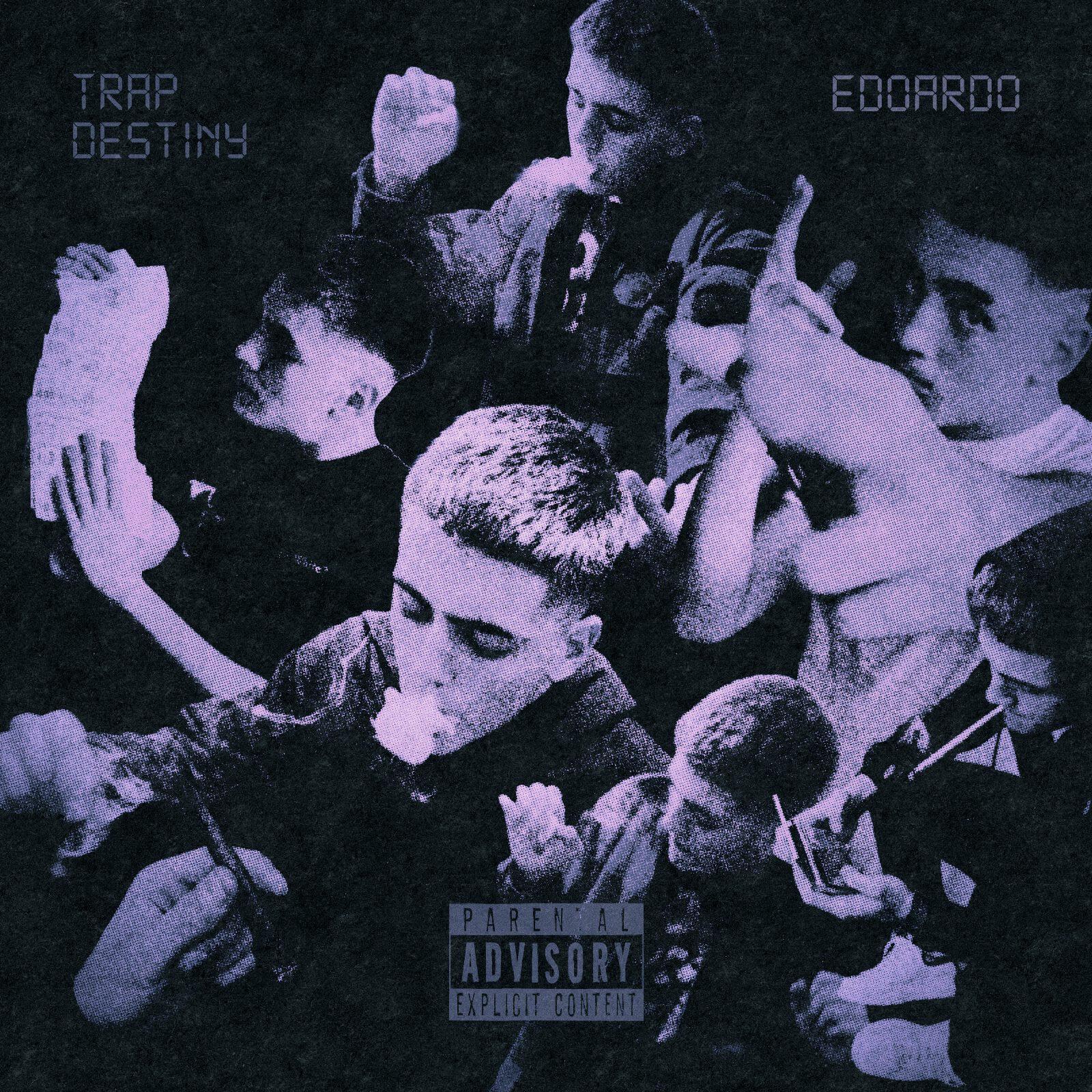Релиз Trap Destiny