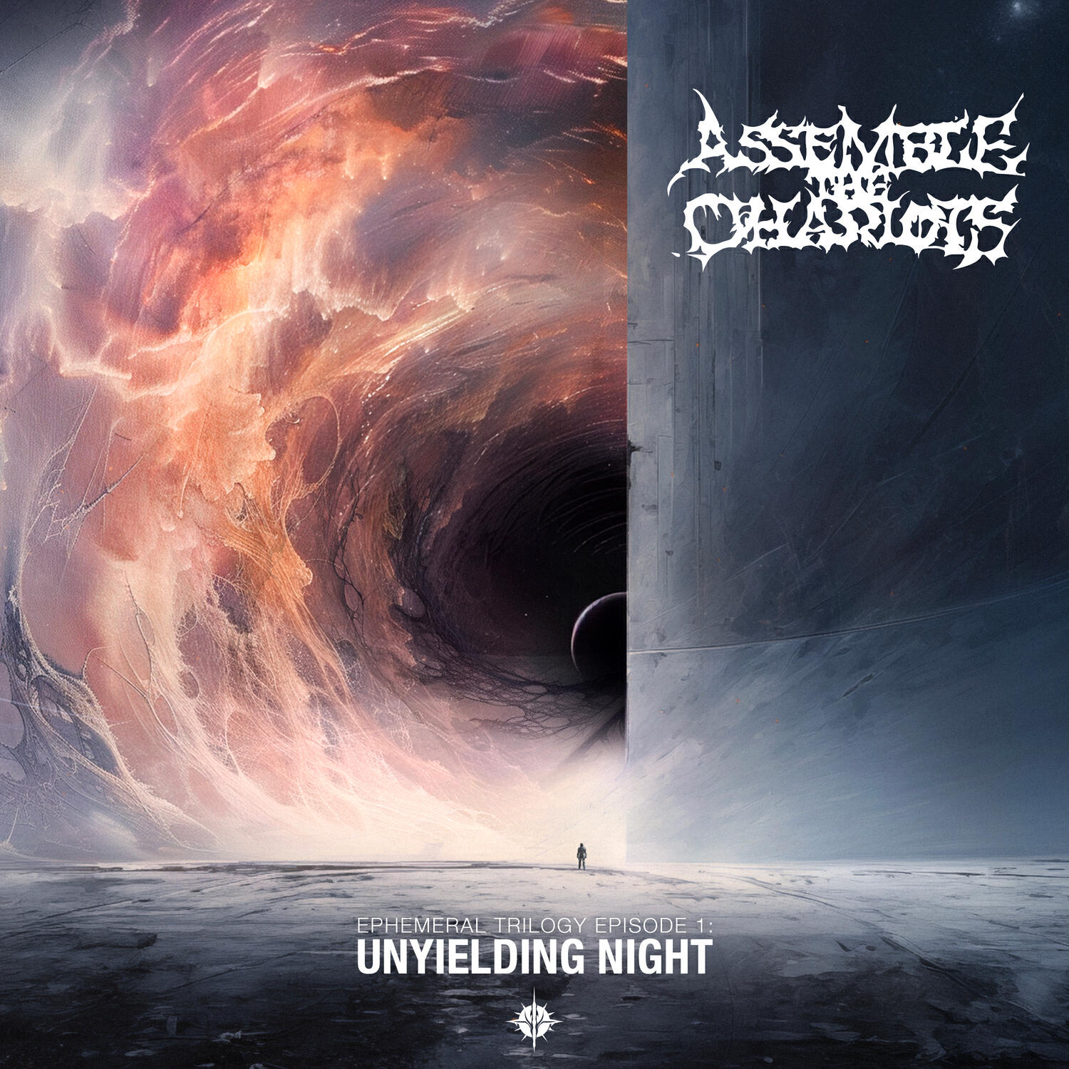 Релиз Unyielding Night