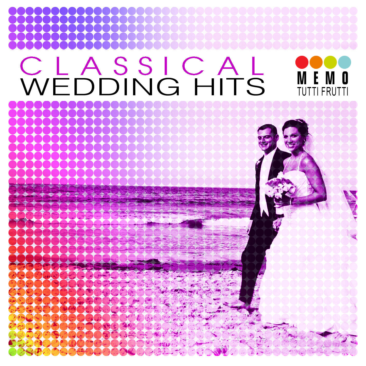 Релиз Classical Wedding Hits