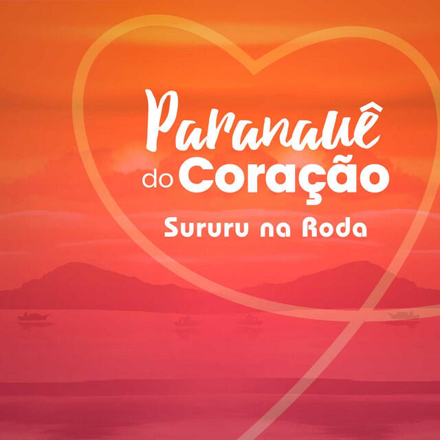 Релиз Paranauê do Coração