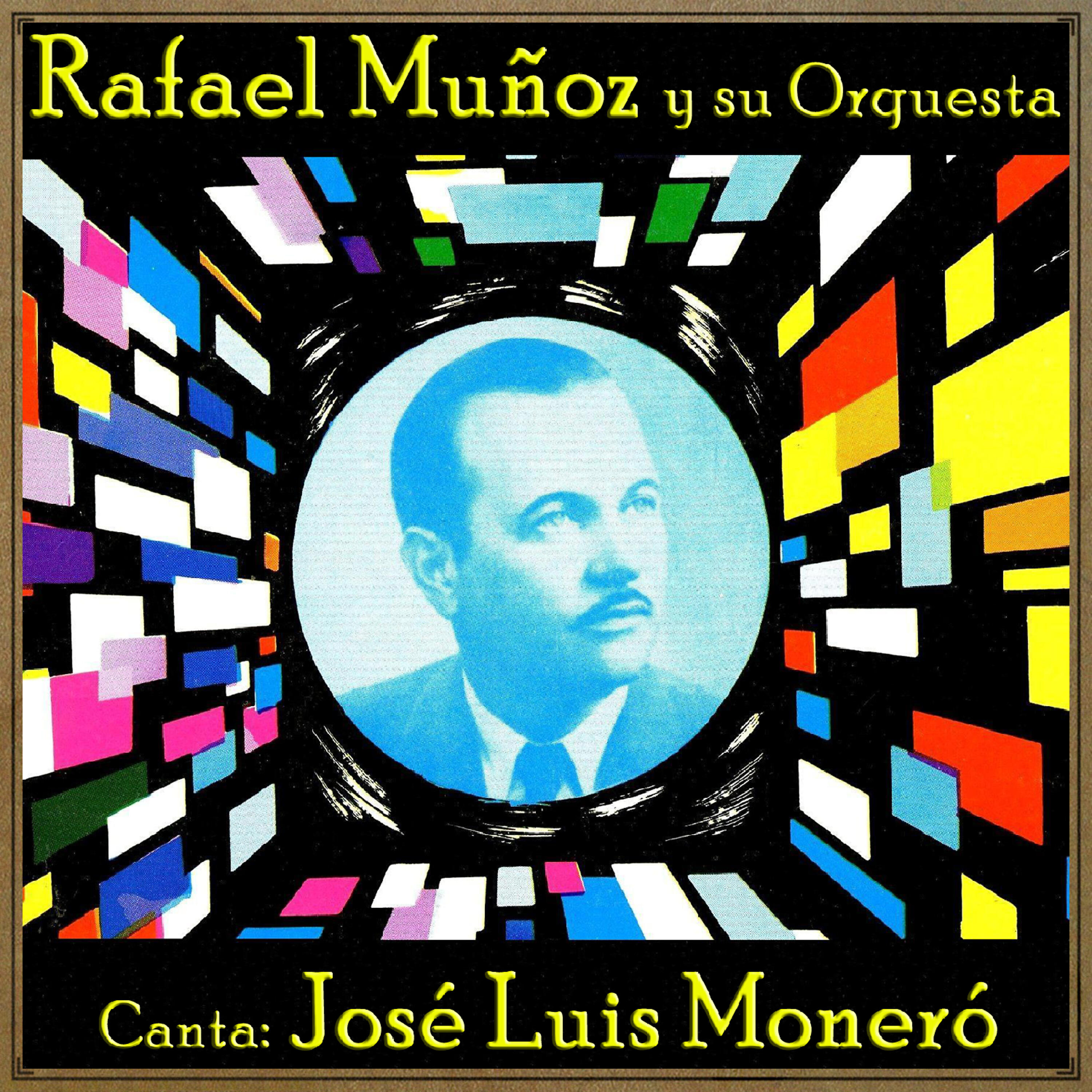 Релиз Rafael Muñoz Y Su Orquesta