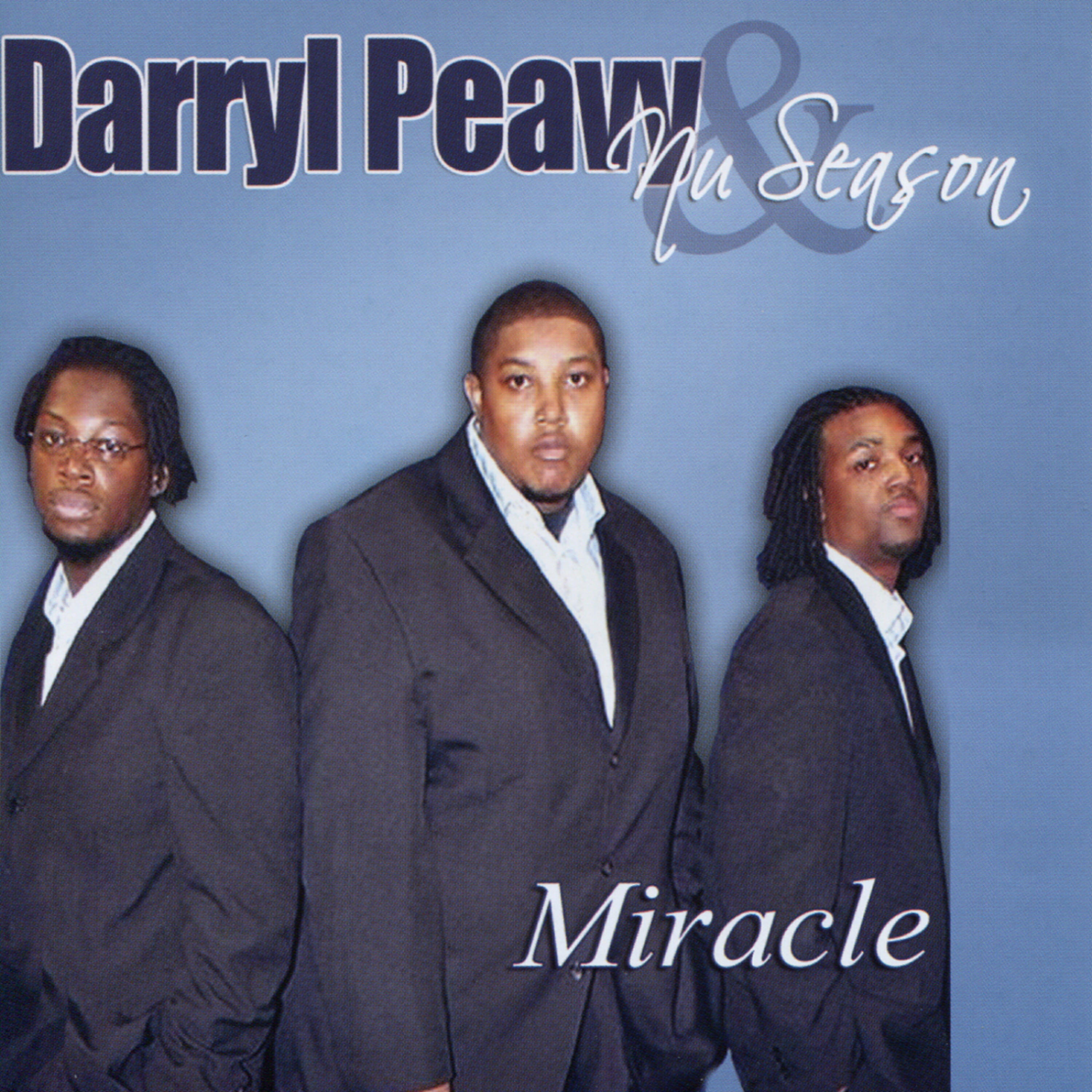 Darryl Peaw