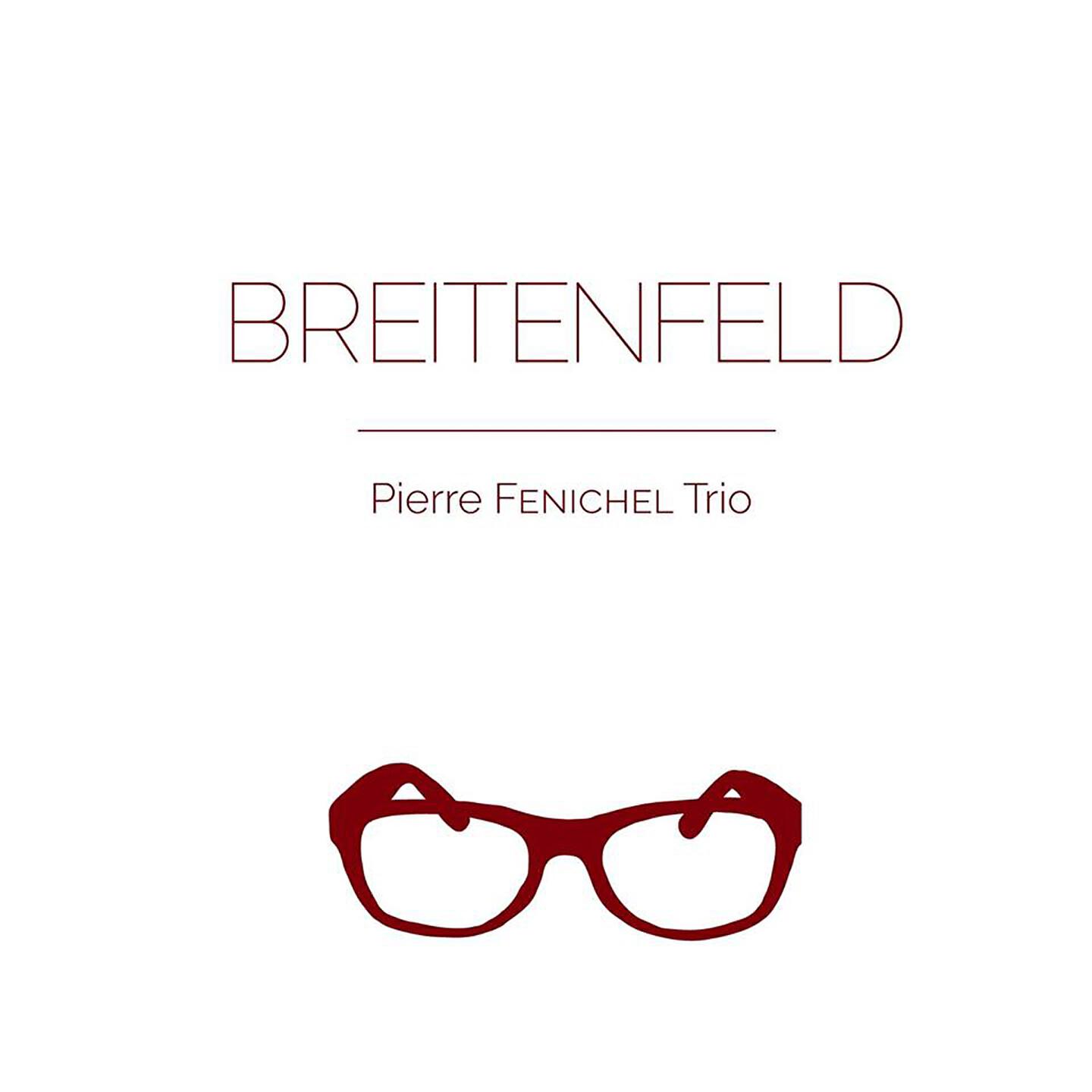 Pierre Fenichel Trio