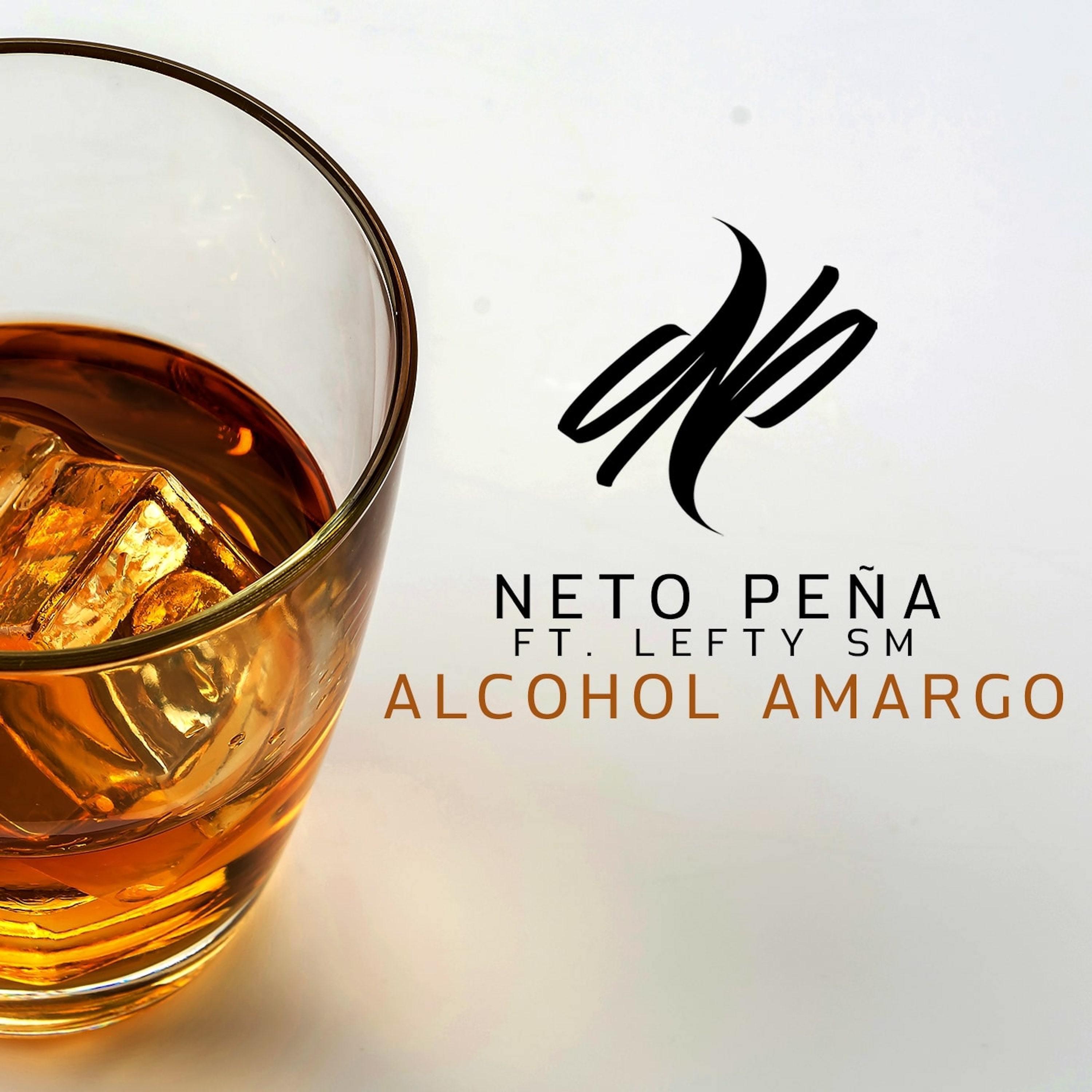 Релиз Alcohol Amargo
