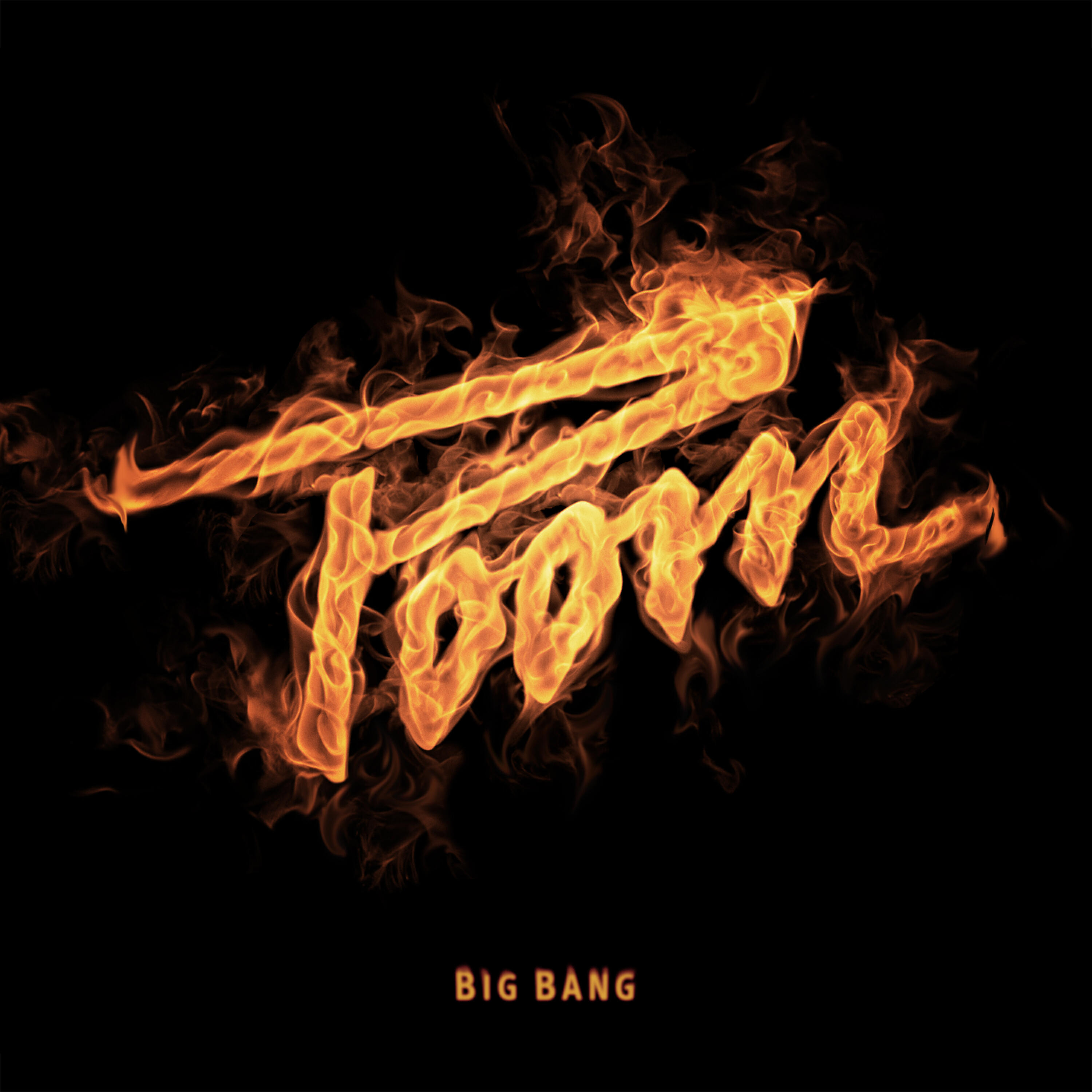 Релиз Big Bang - Single
