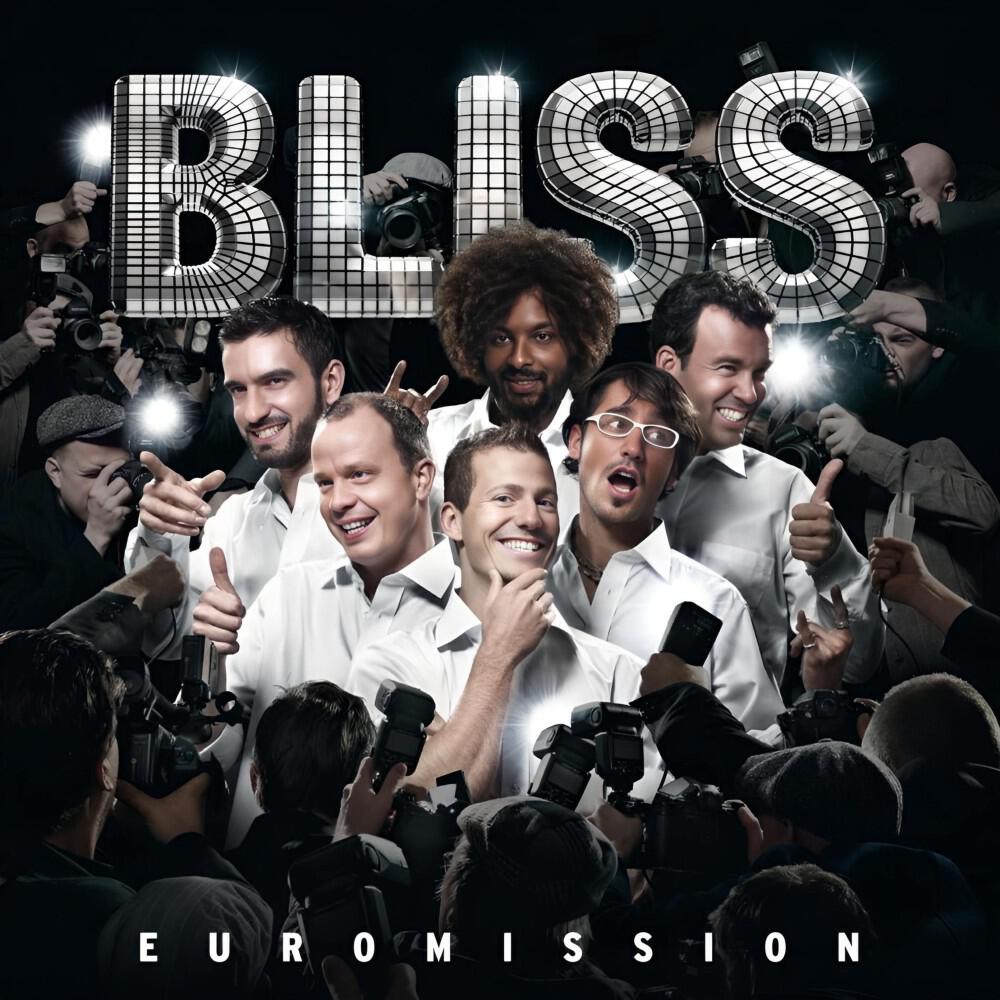 Релиз Euromission