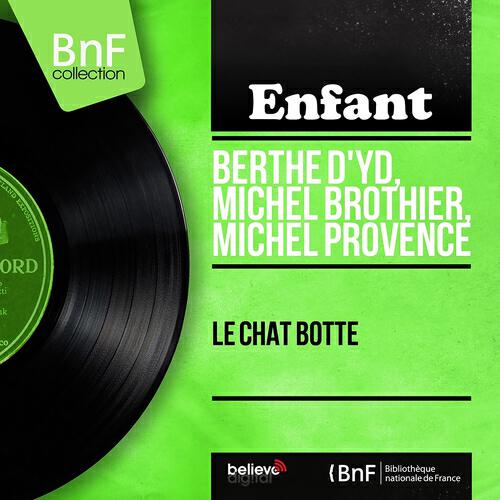 Релиз Le chat botté (Mono Version)