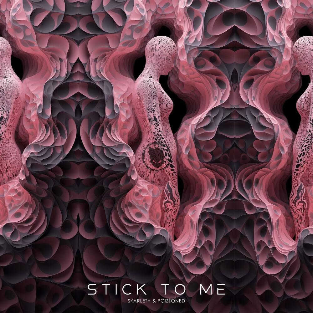 Релиз Stick to Me