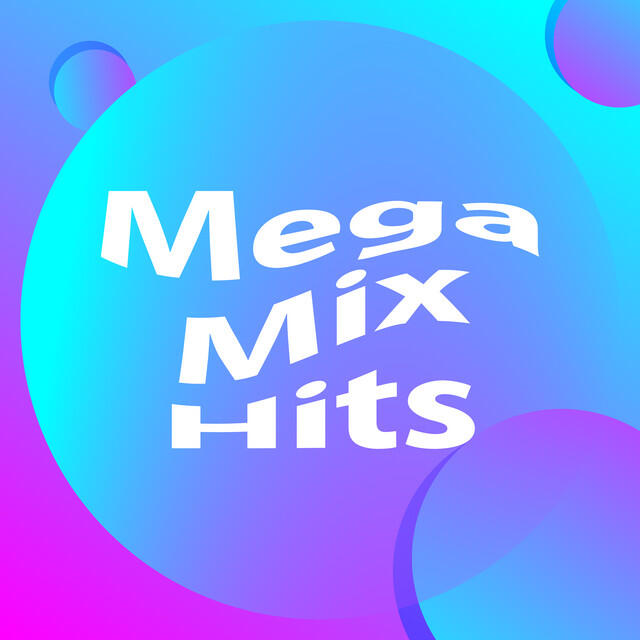 Релиз Mega Mix Hits