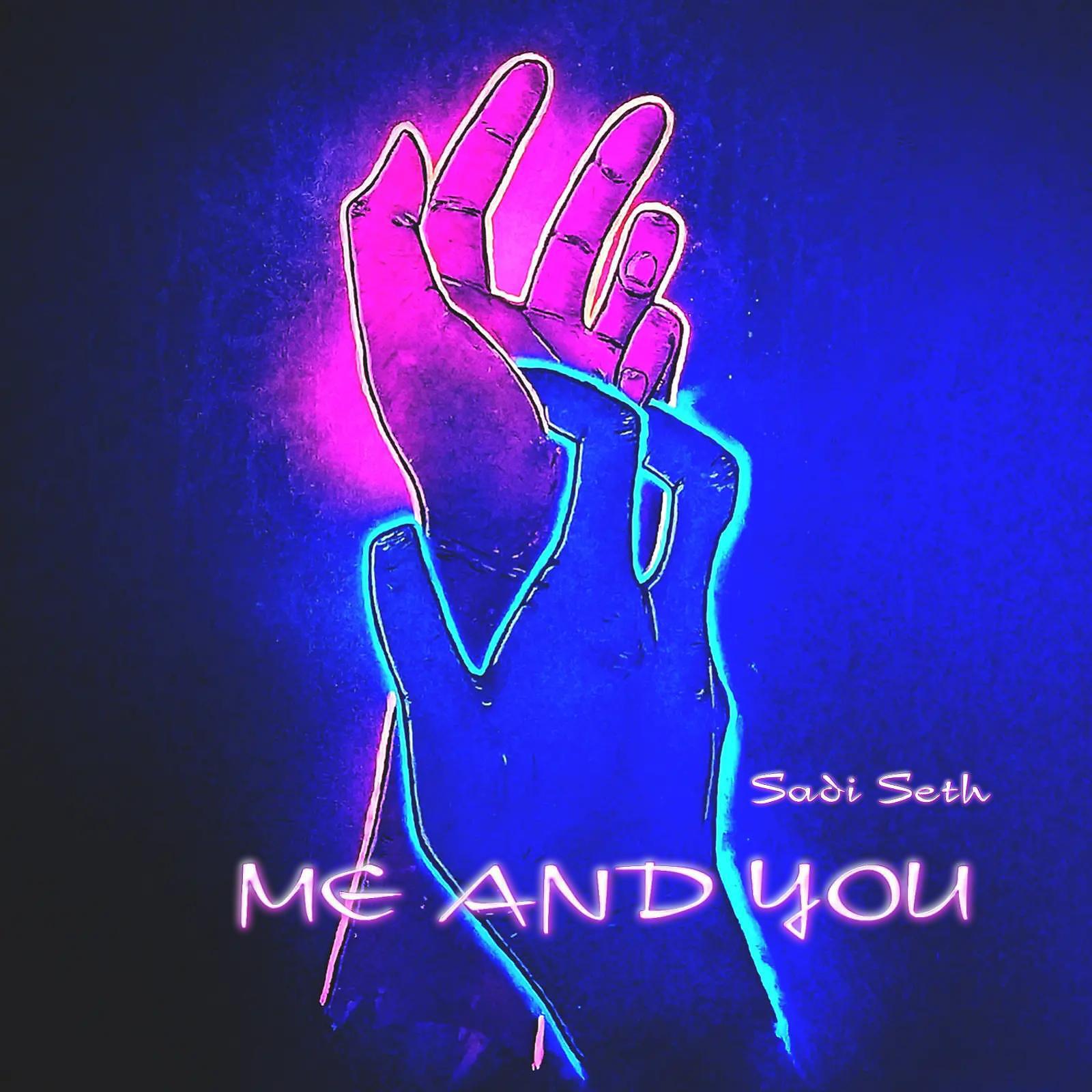 Релиз Me And You