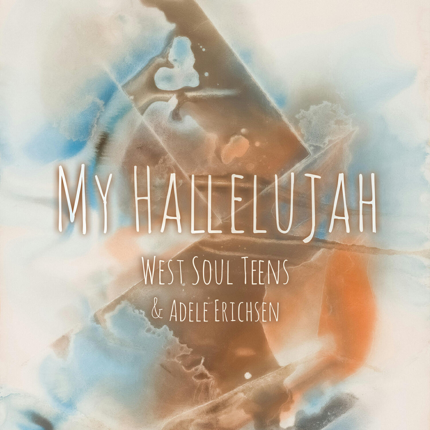 Релиз My Hallelujah