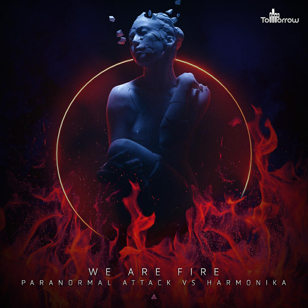Релиз We Are Fire