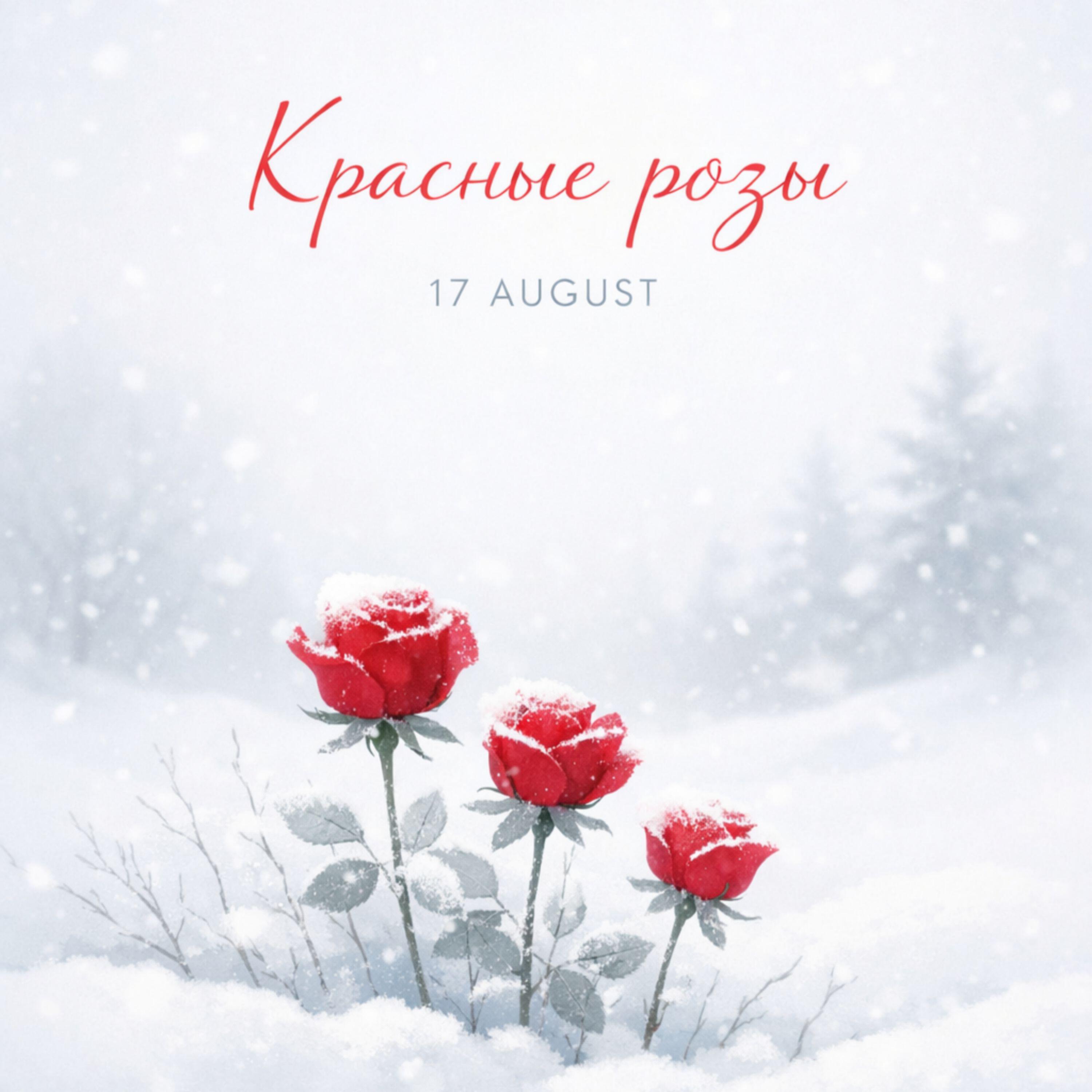 17 August
