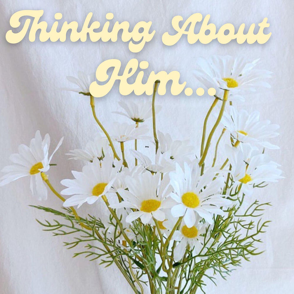 Релиз Thinking About Him...