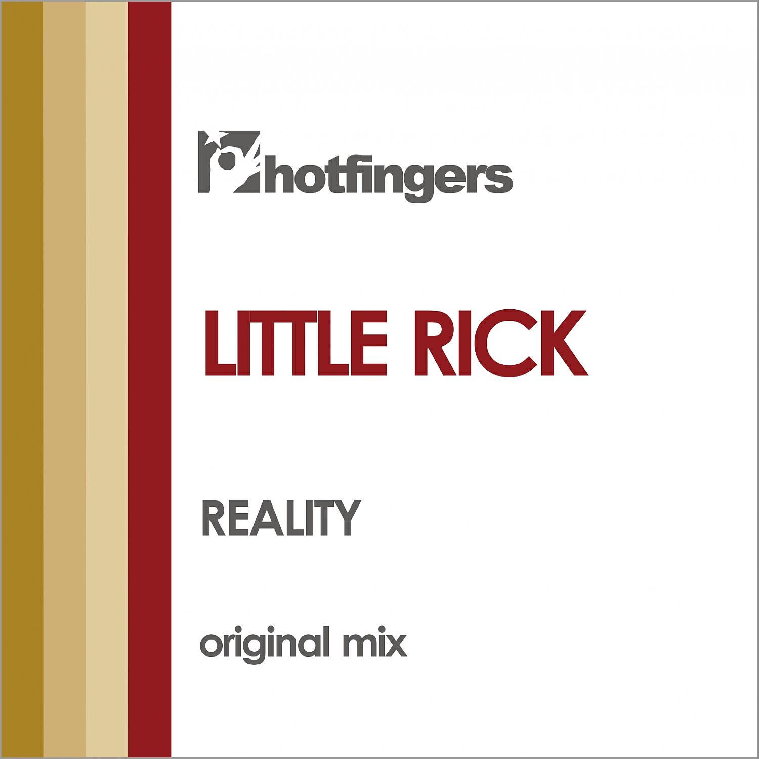 Релиз Reality ((original mix))