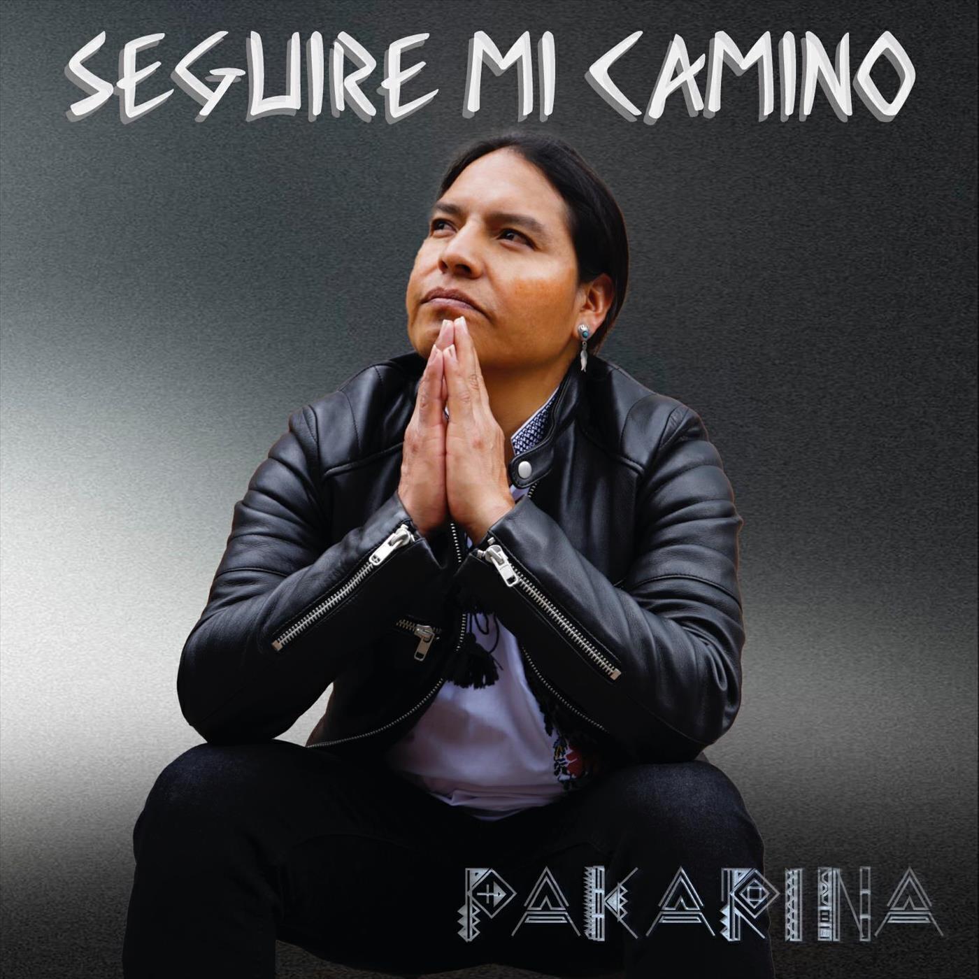 Релиз Seguire Mi Camino