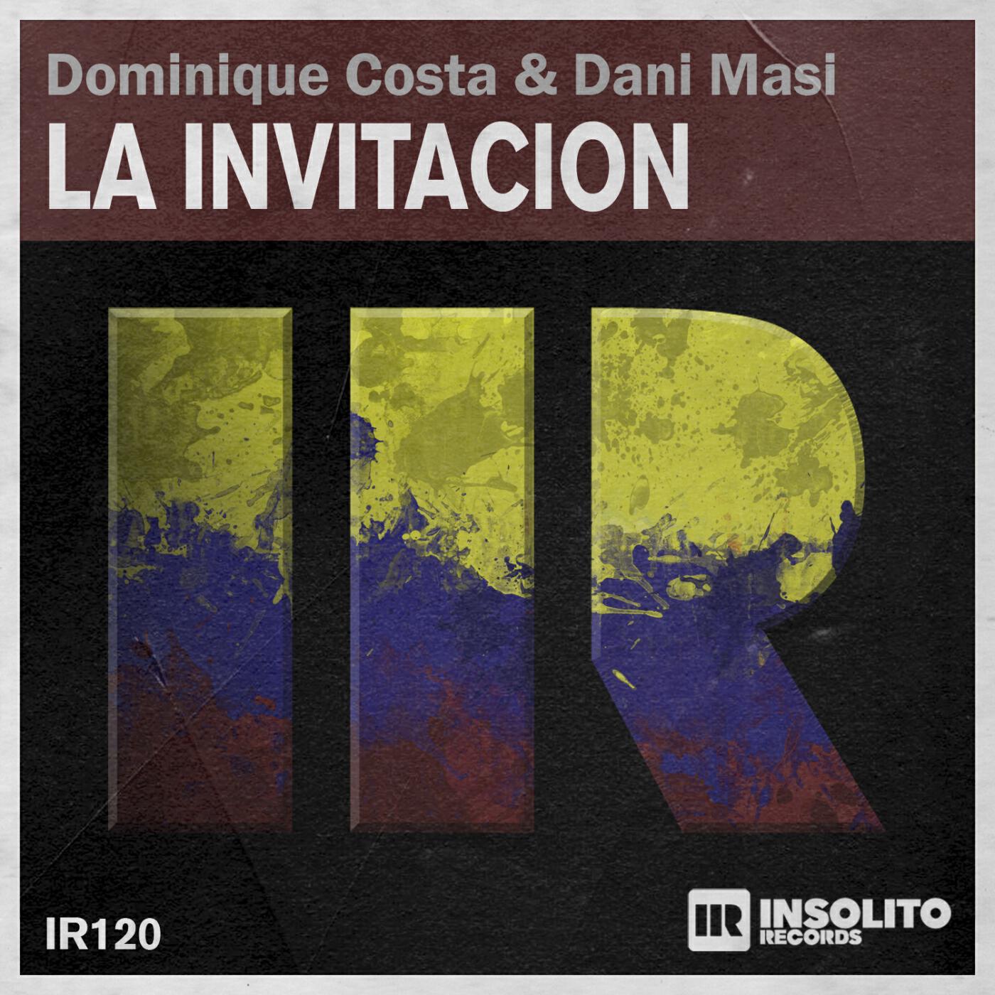 Релиз La Invitacion