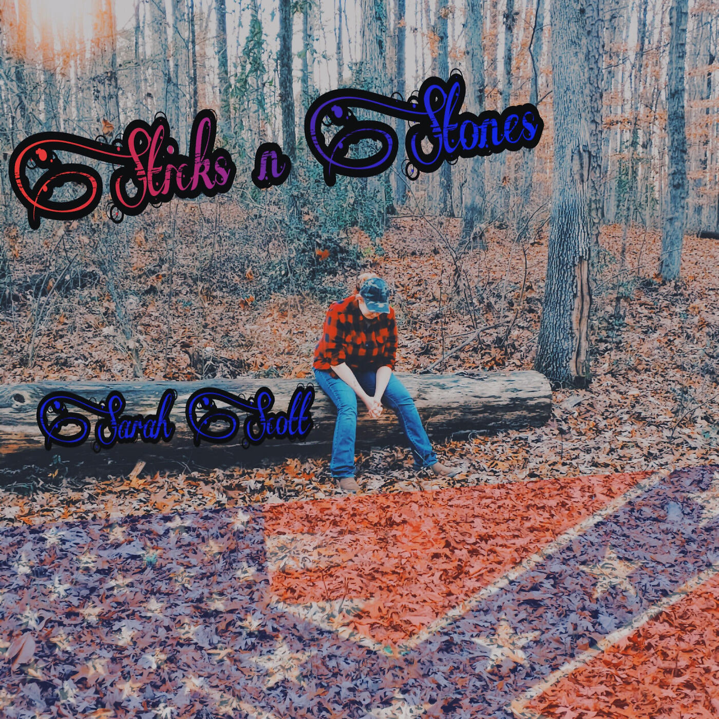 Релиз Sticks n Stones