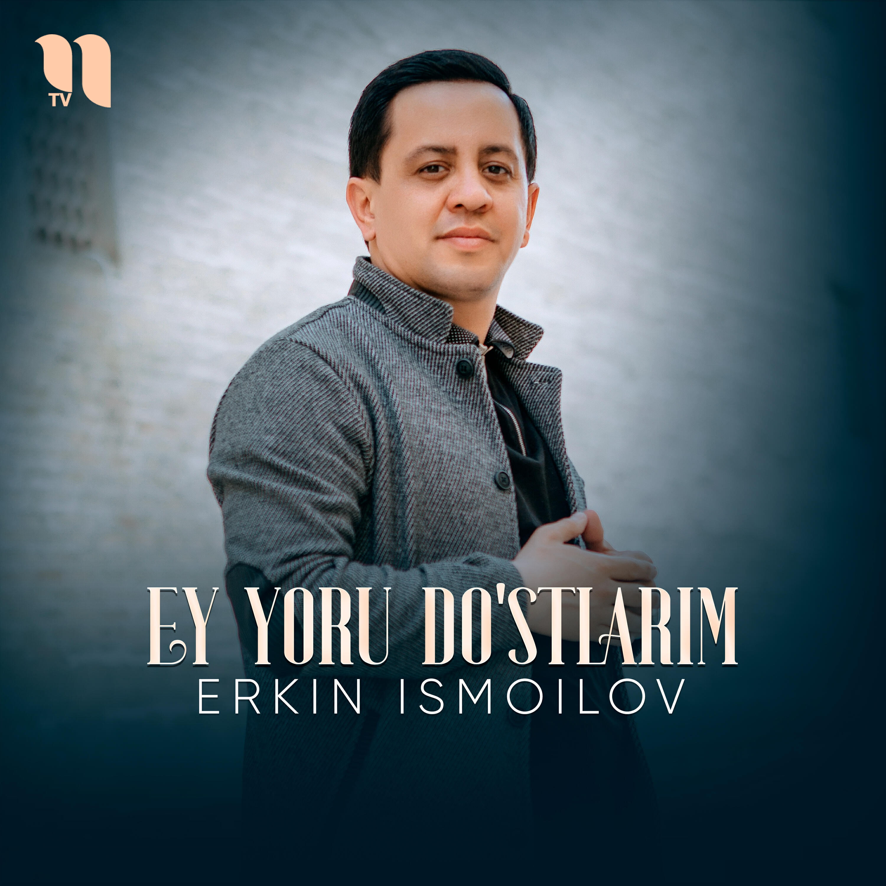 Релиз Ey Yoru Do'stlarim