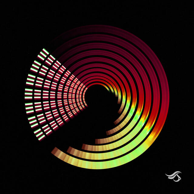 Релиз Gorkiz - Transenses III (Continuous Mix) [DJ Mix]