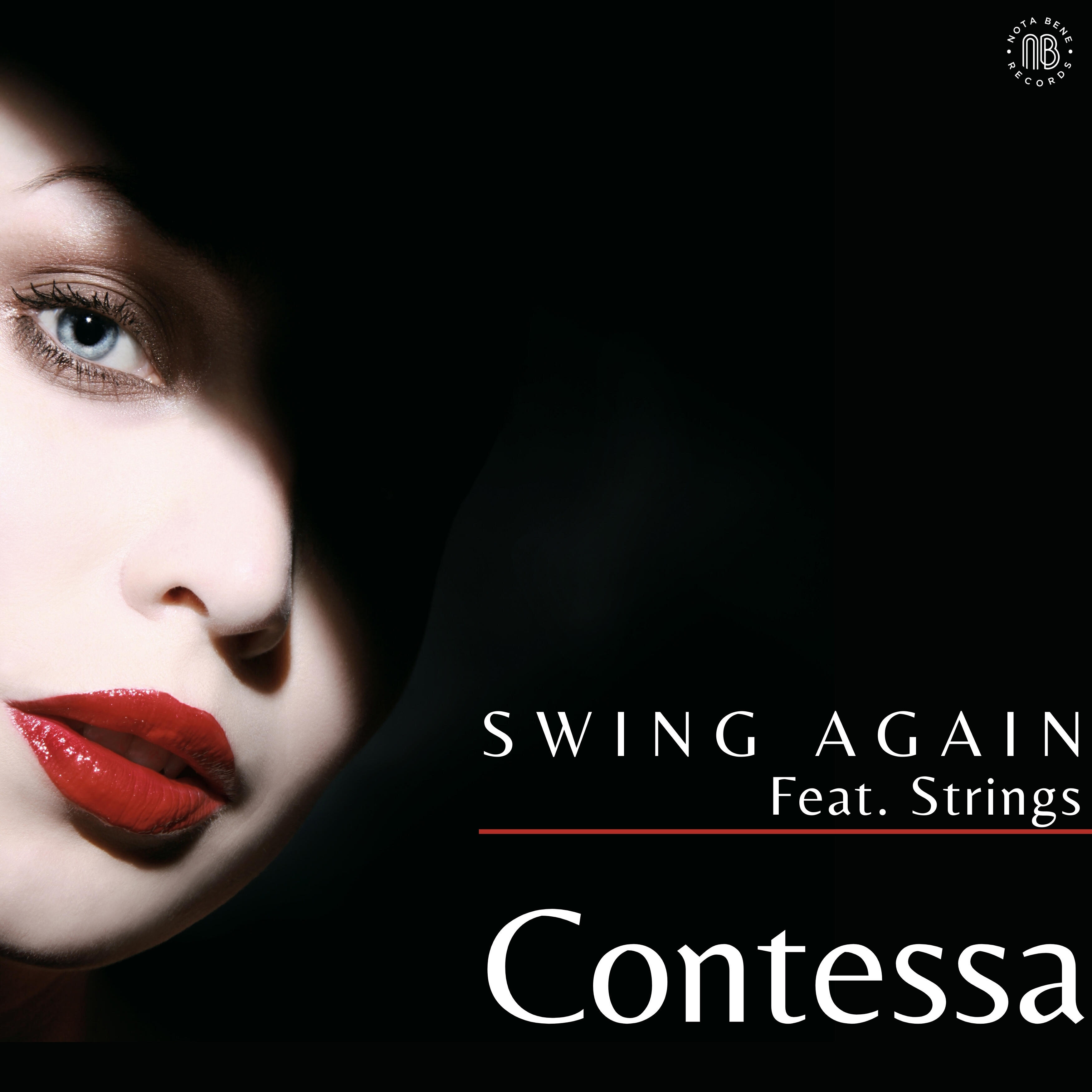 Релиз Contessa