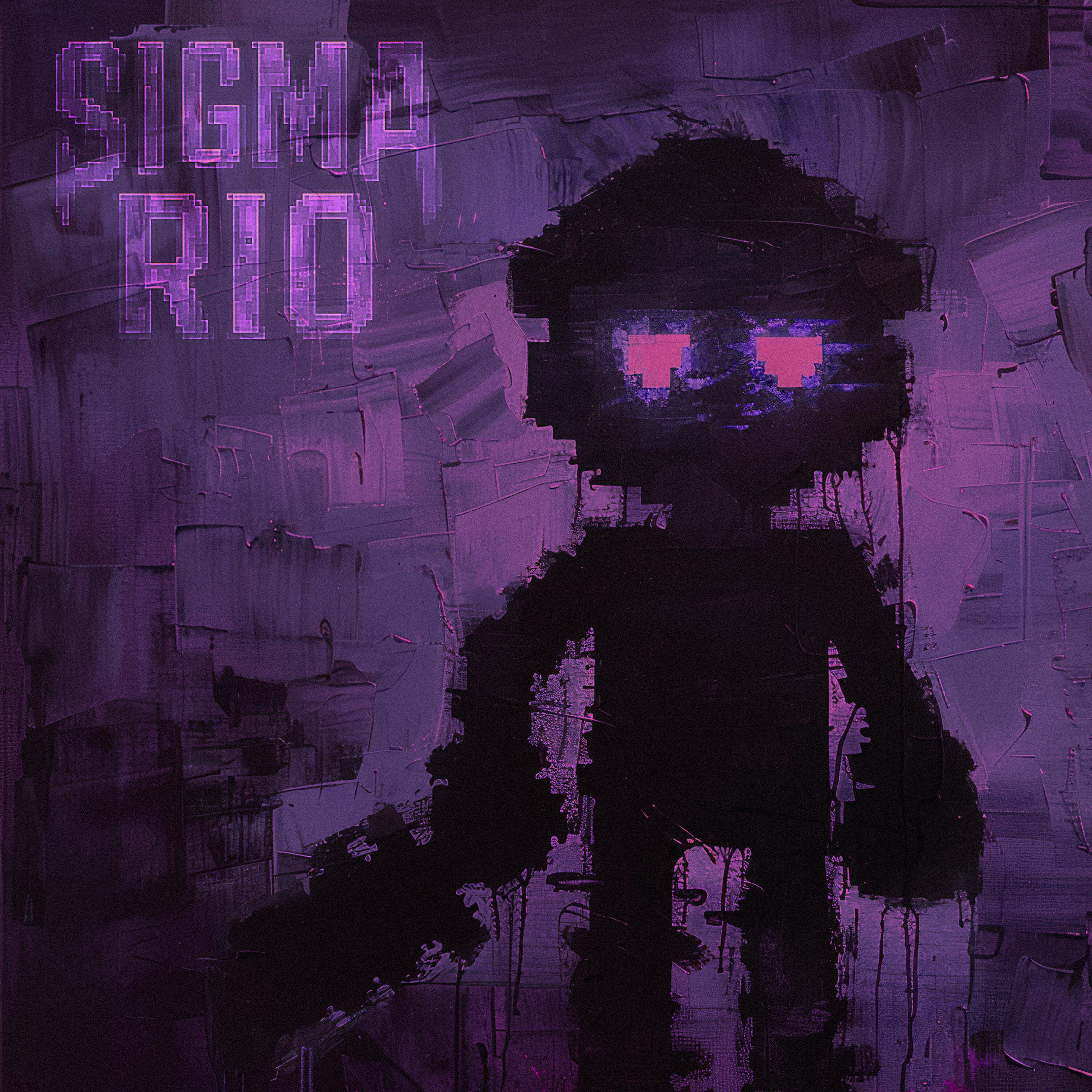 Релиз SIGMA RIO