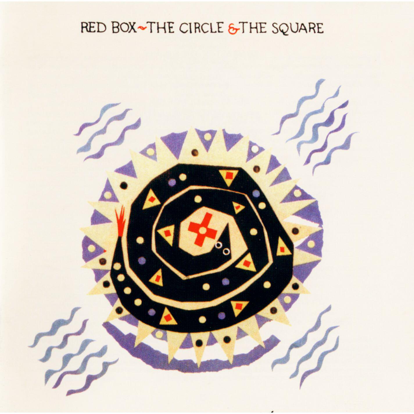 Релиз The Circle & the Square (Expanded Version)