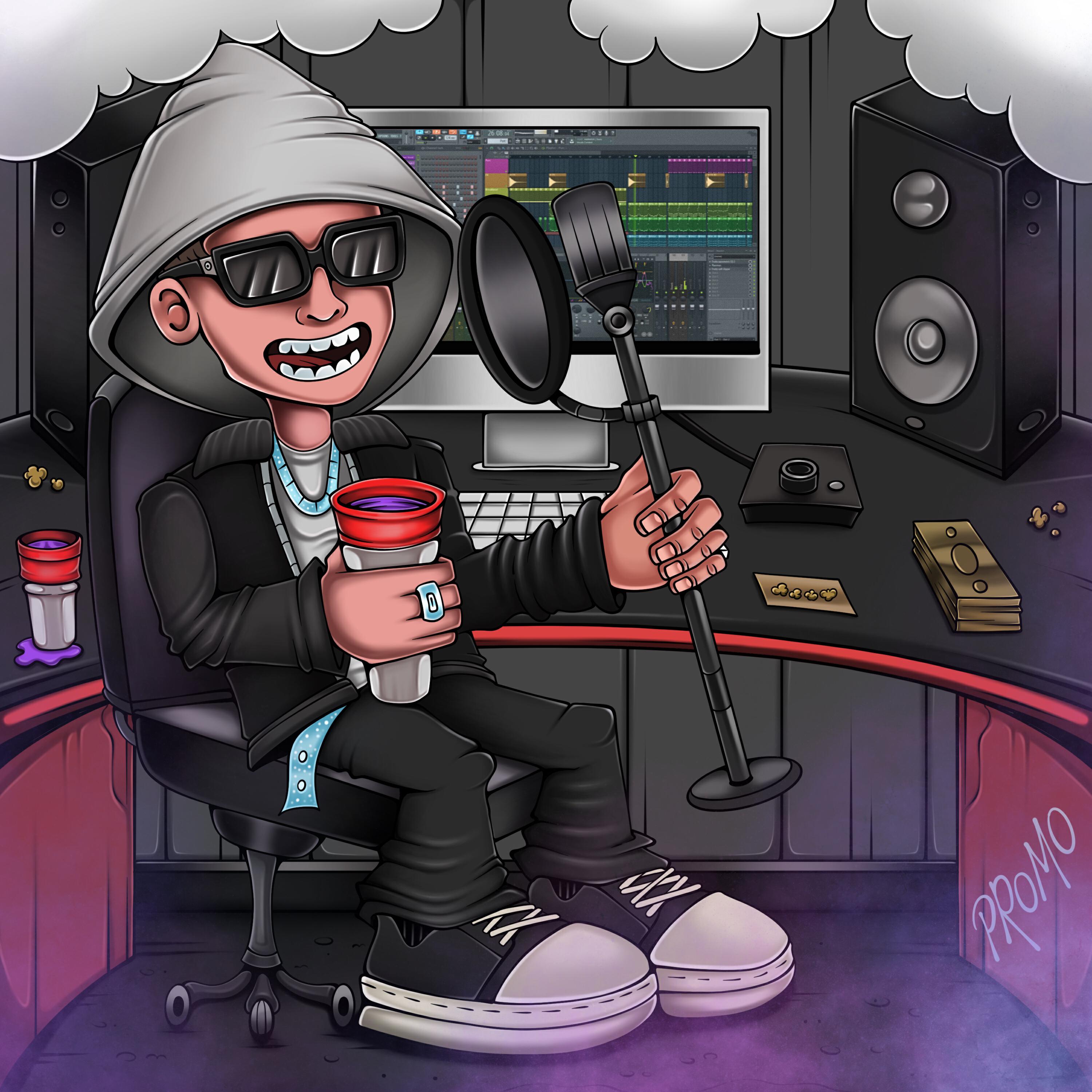 Релиз NoPromo