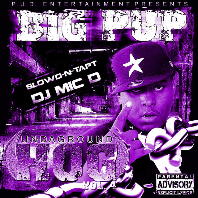 Скачать песню Big Pup, Dj Mic D, Trae, 3-2 - Getcha If I Owe Ya бесплатно в MP3 для Android и iOS
