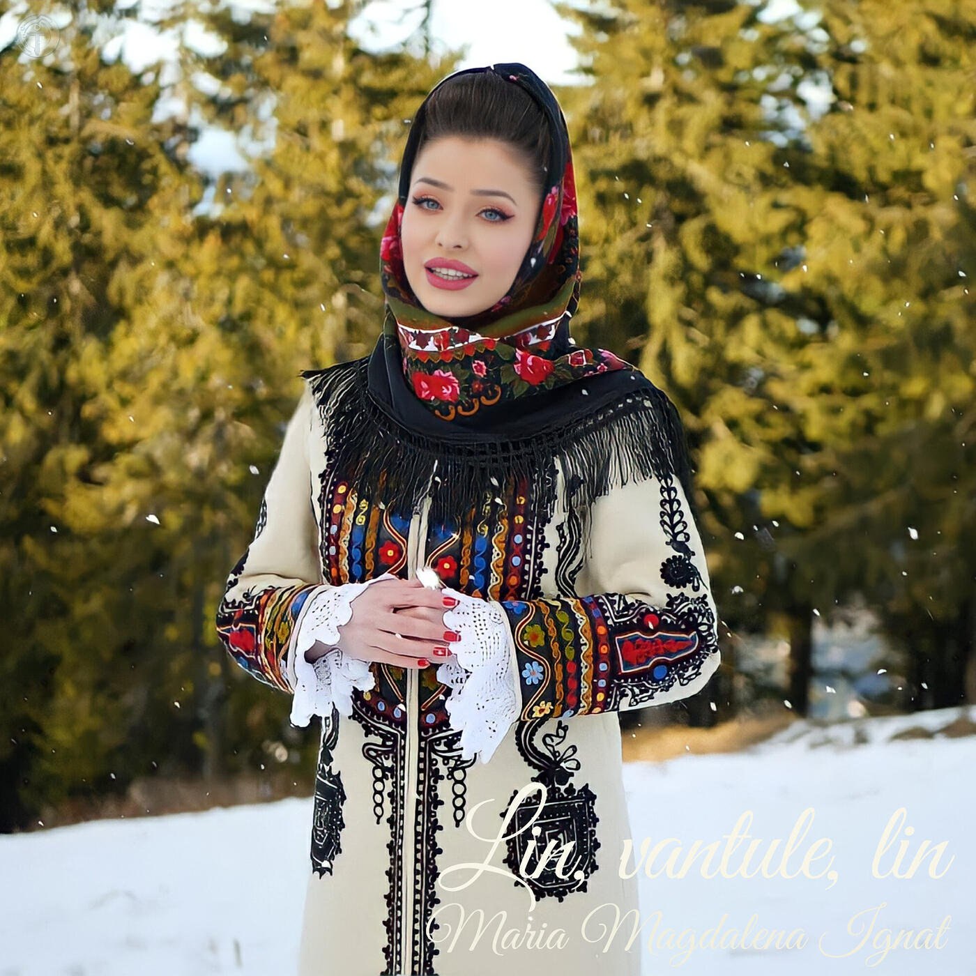 Релиз Lin, Vântule, Lin