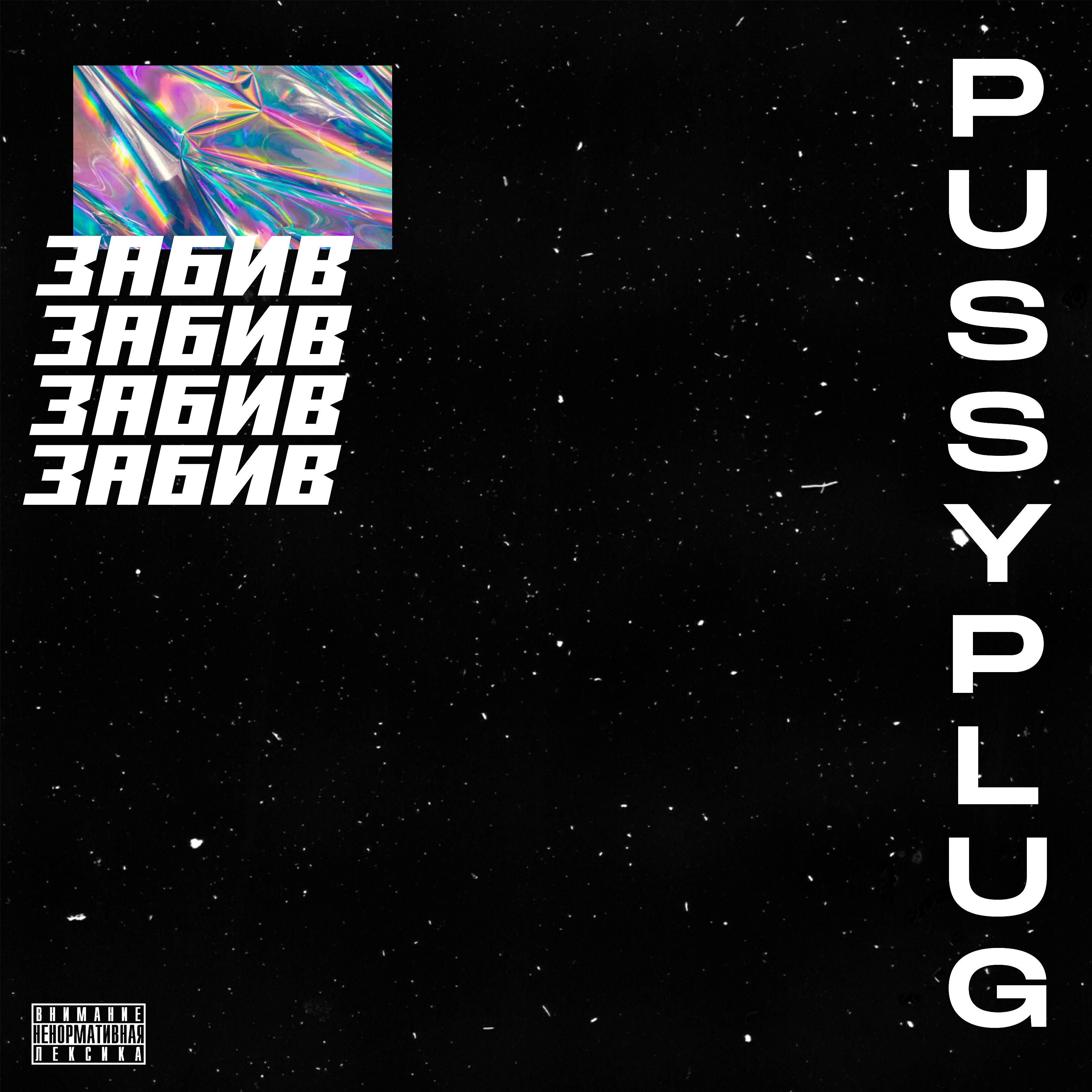 PUSSYPLUG
